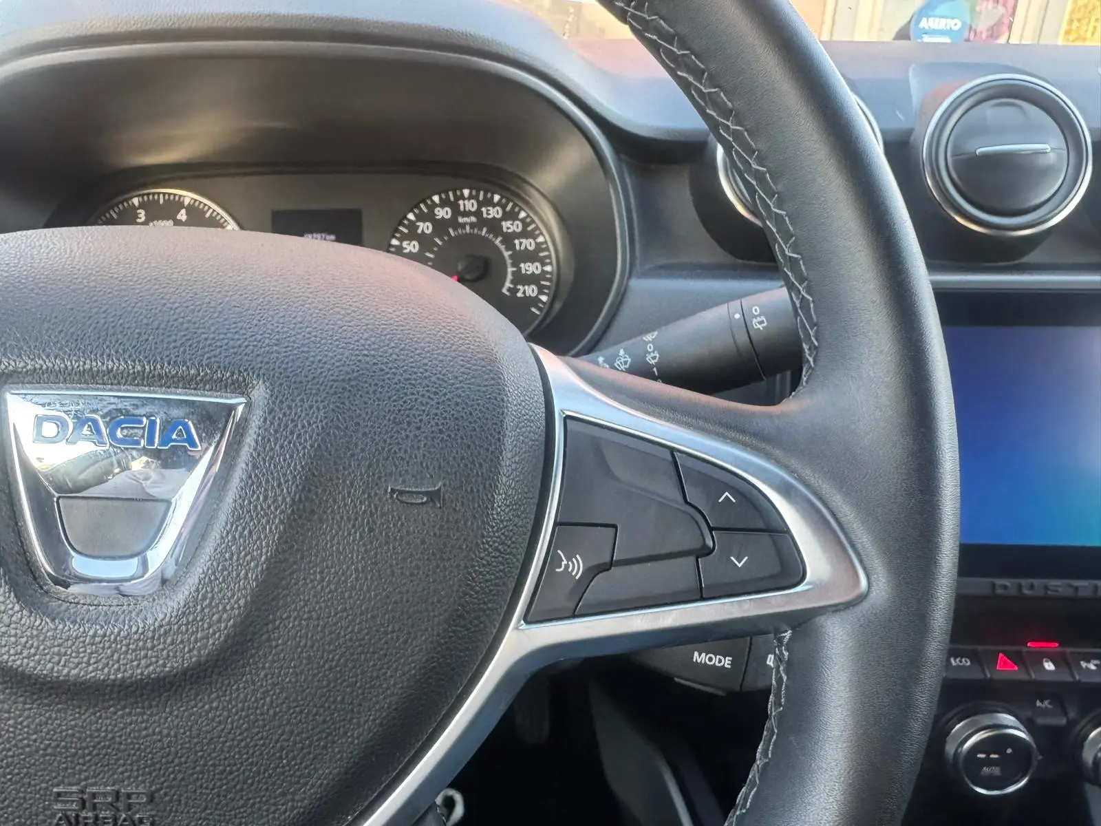 Dacia Duster 1.0 TCe ECO-G Extreme Bi-Fuel 28