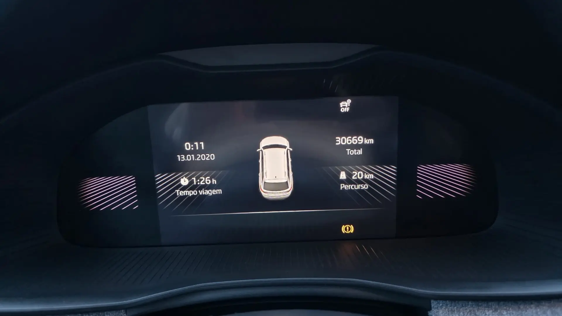 Skoda Kamiq 1.0 TSI Style DSG 14