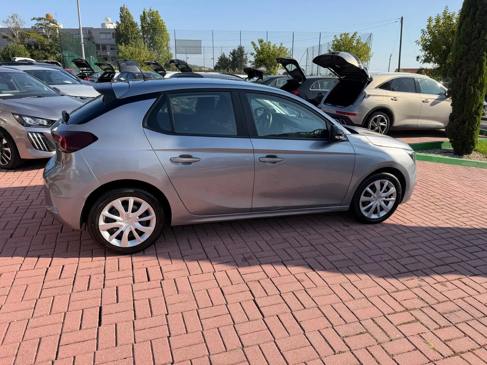 Opel Corsa 1.5 D Business 15