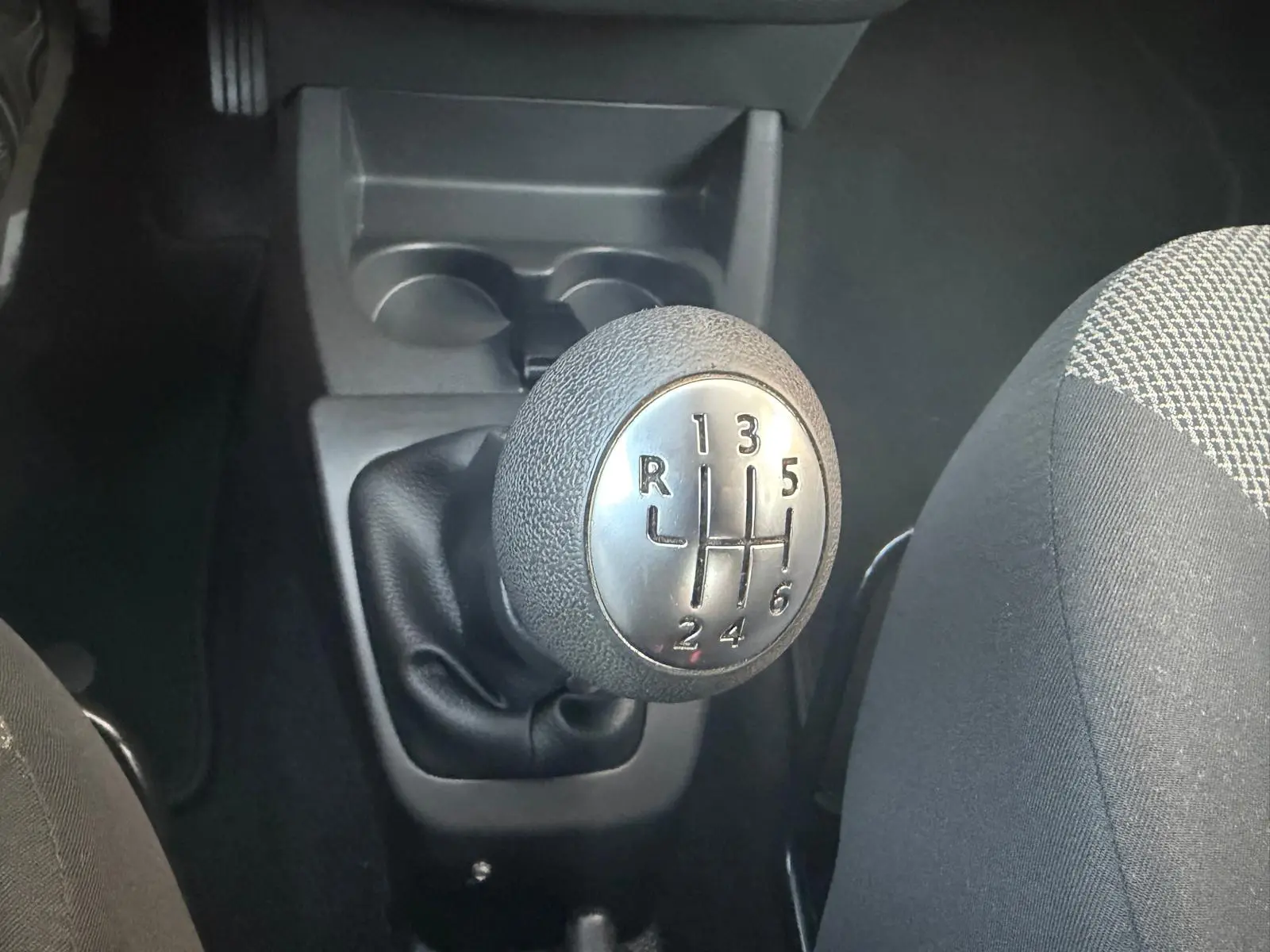 Dacia Dokker Blue dCi 95 Comfort 29