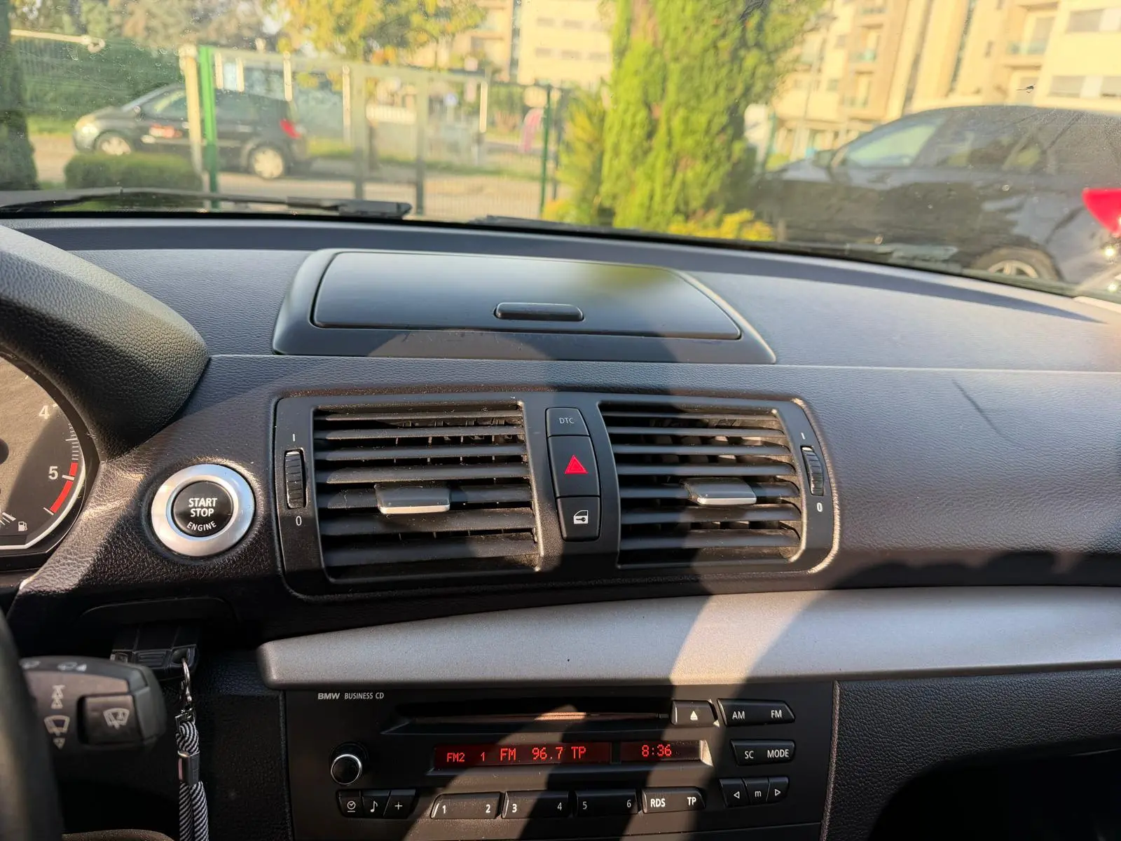 BMW 116 116d 30
