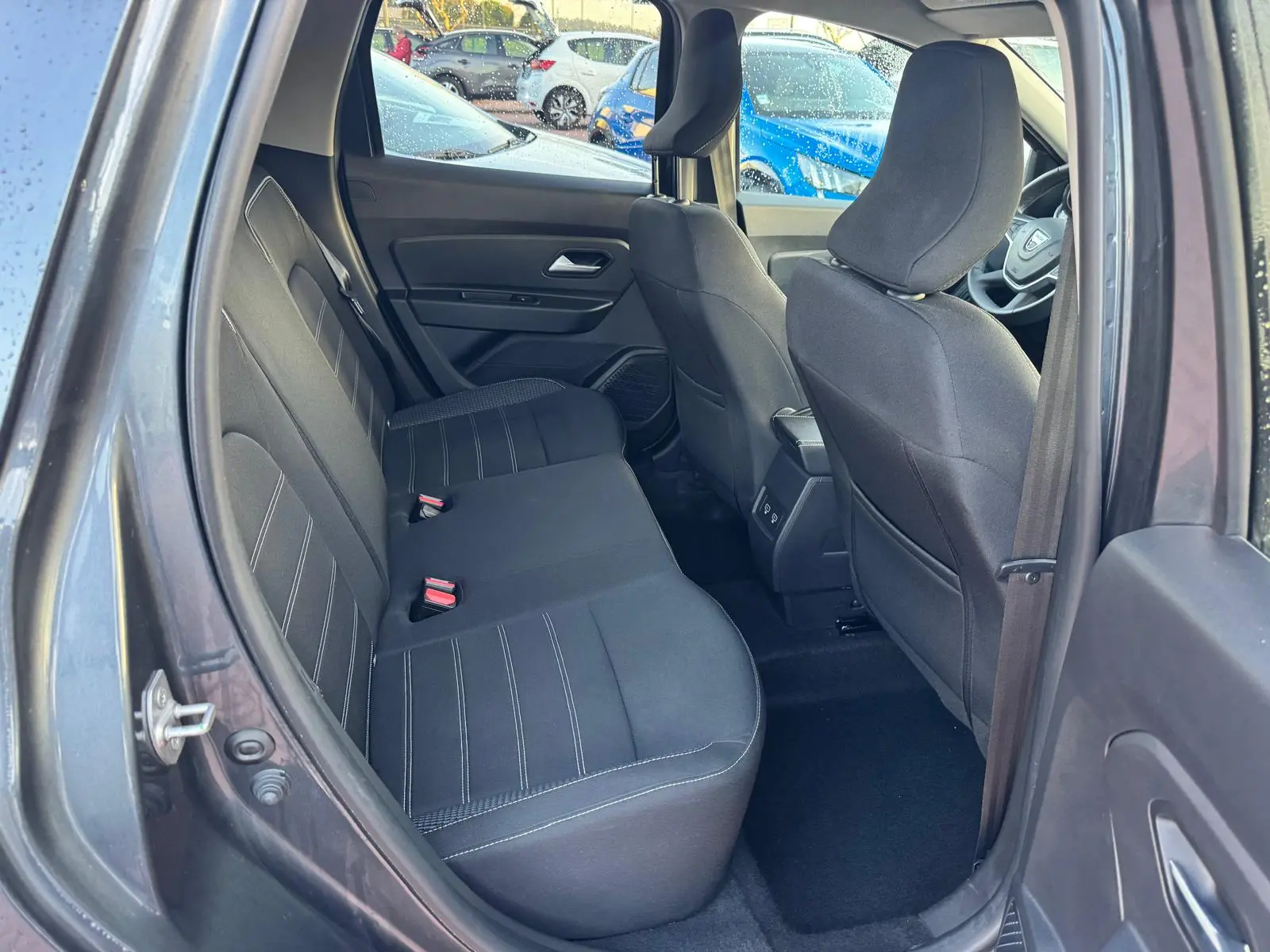 Dacia Duster 1.0 TCe ECO-G Extreme Bi-Fuel 17