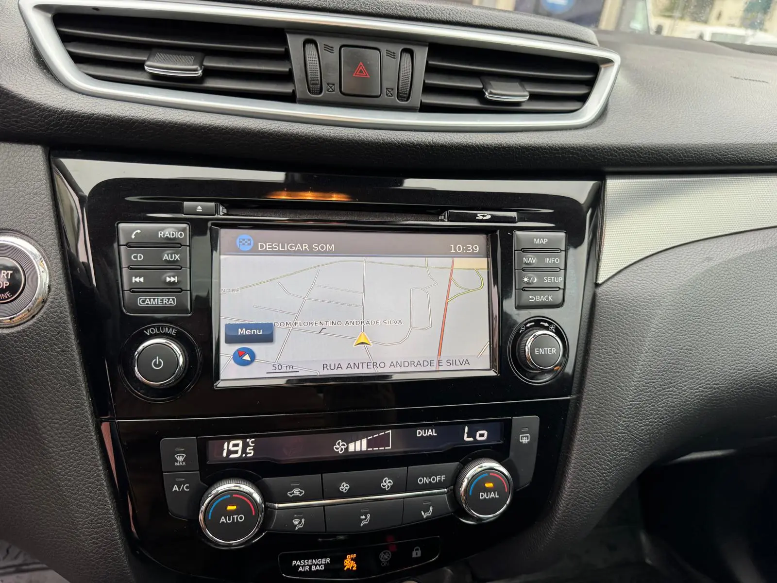 Nissan Qashqai 1.2 DIG-T N-Connecta 49