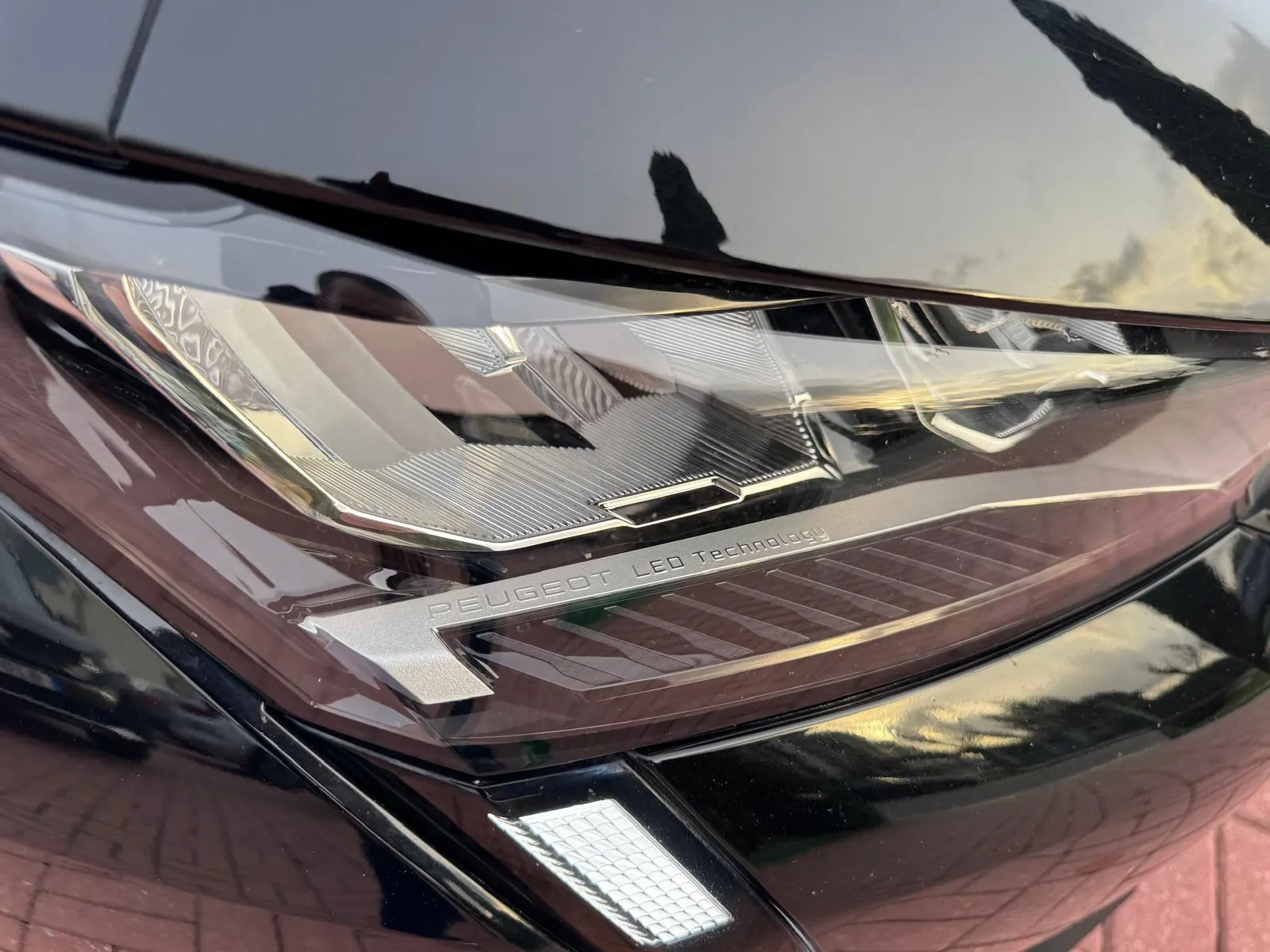 Peugeot 308 SW 1.2 PureTech Active Pack 26