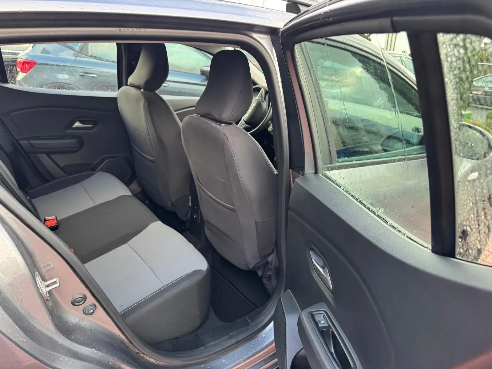 Dacia Sandero 1.0 ECO-G Extreme Bi-Fuel 28