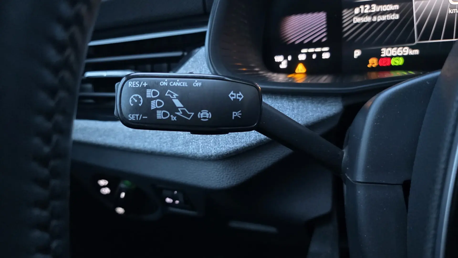 Skoda Kamiq 1.0 TSI Style DSG 34