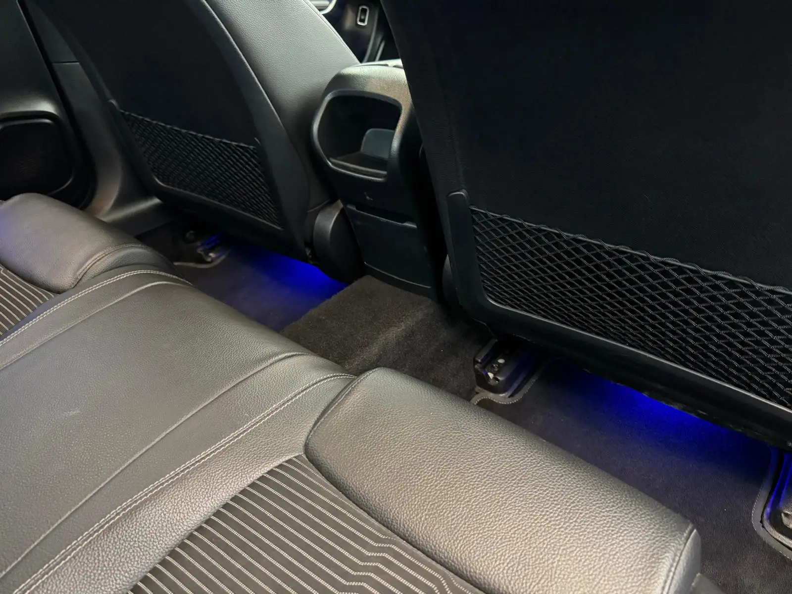 Mercedes-Benz A 180 Limousine d 7G-DCT Progressive 34