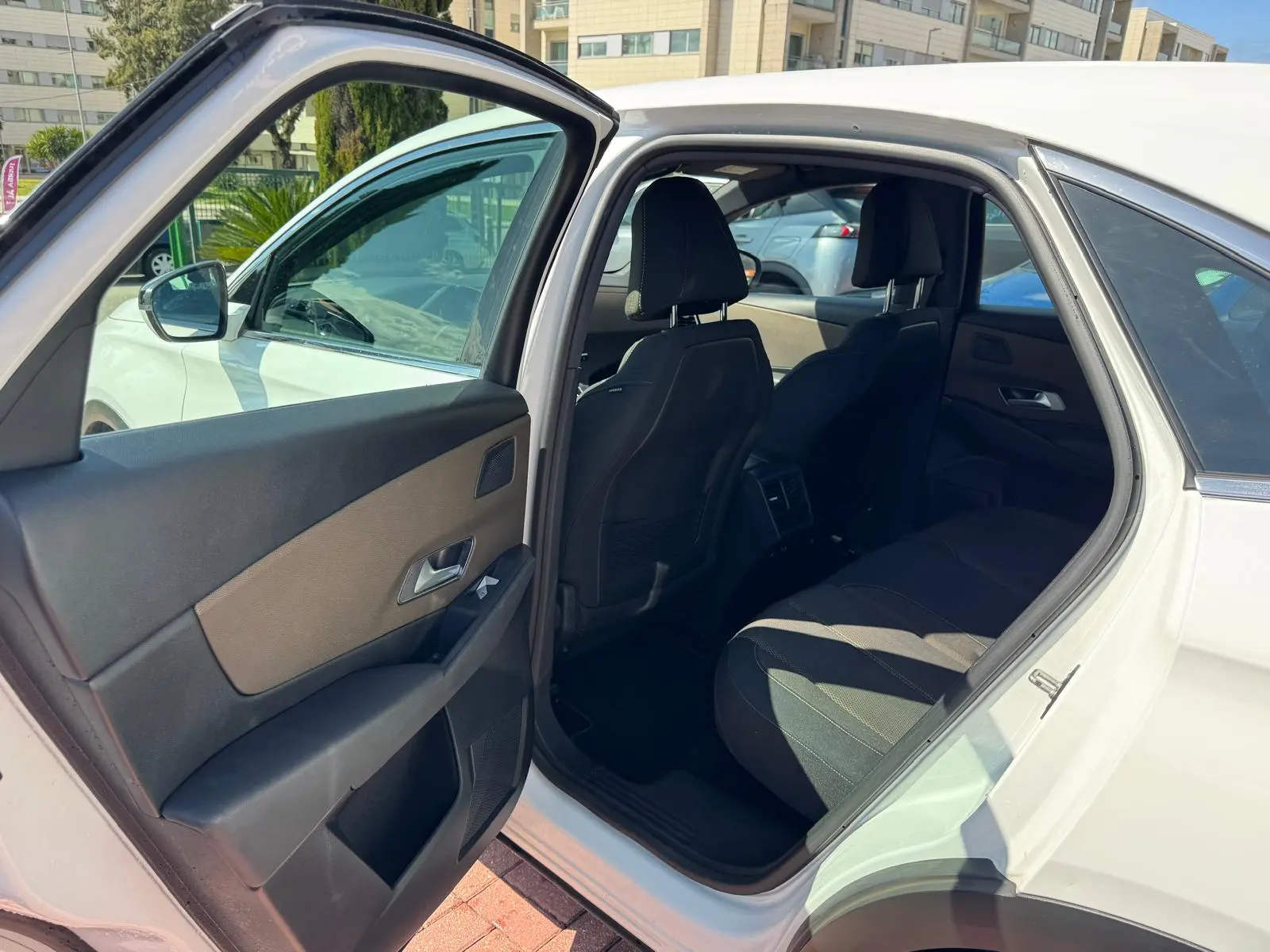 DS DS7 Crossback 1.5 BlueHDi Performance Line EAT8 8