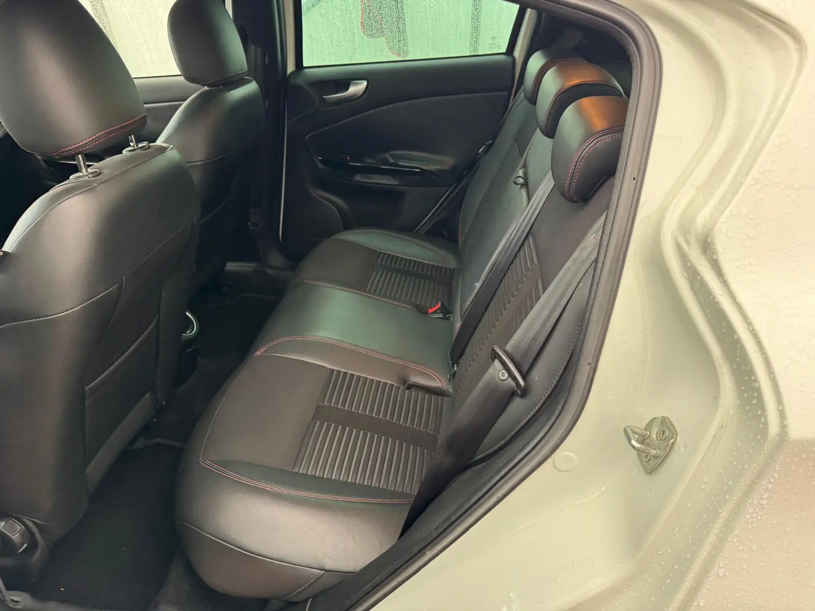 Alfa Romeo Giulietta 1.6 JTDM Exclusive 25