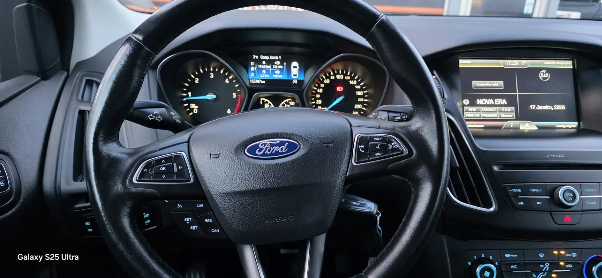 Ford Focus 1.5 TDCi Trend ECOnetic 28