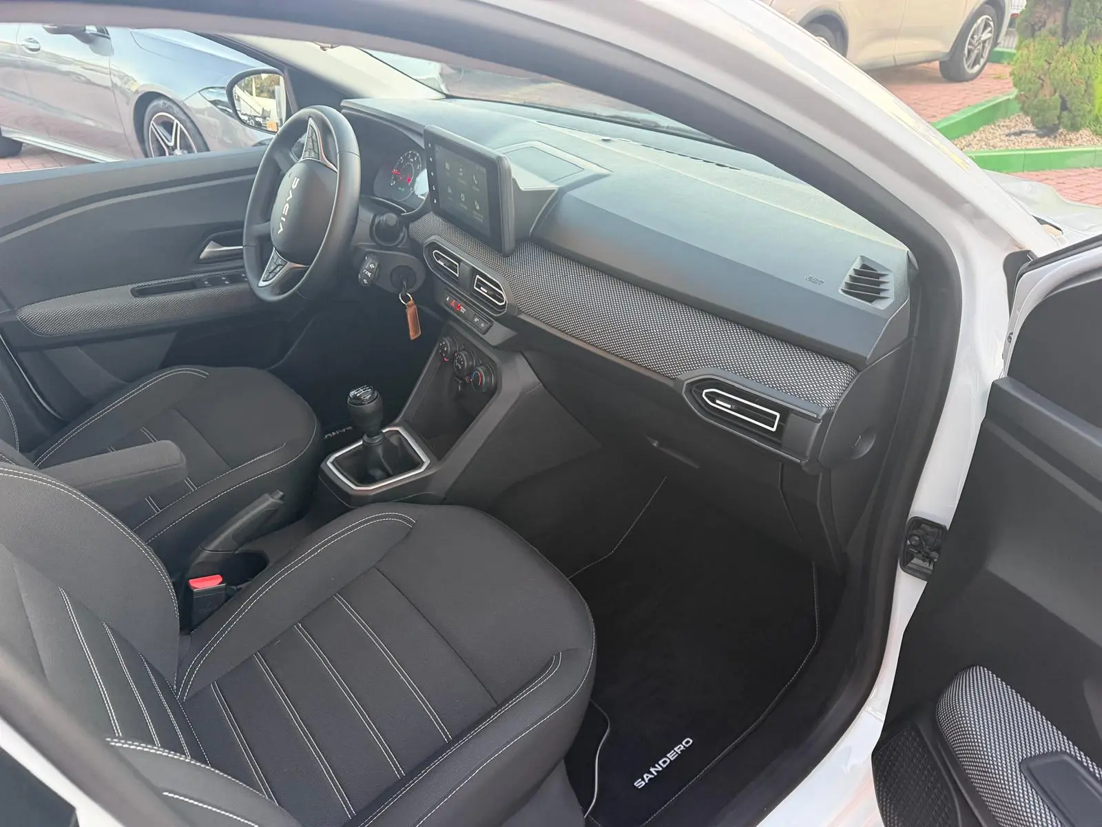 Dacia Sandero 1.0 TCe Comfort 21