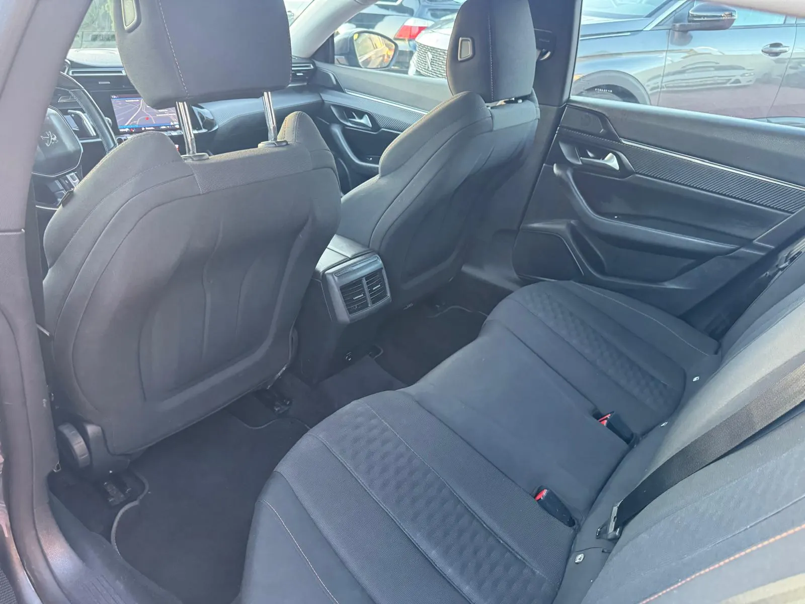 Peugeot 508 SW 1.5 BlueHDi Active Pack EAT8 27