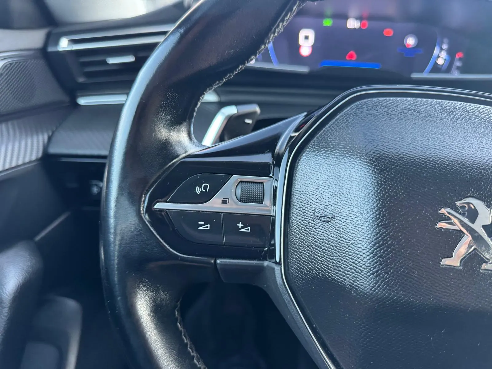 Peugeot 508 SW 1.5 BlueHDi Active Pack EAT8 14