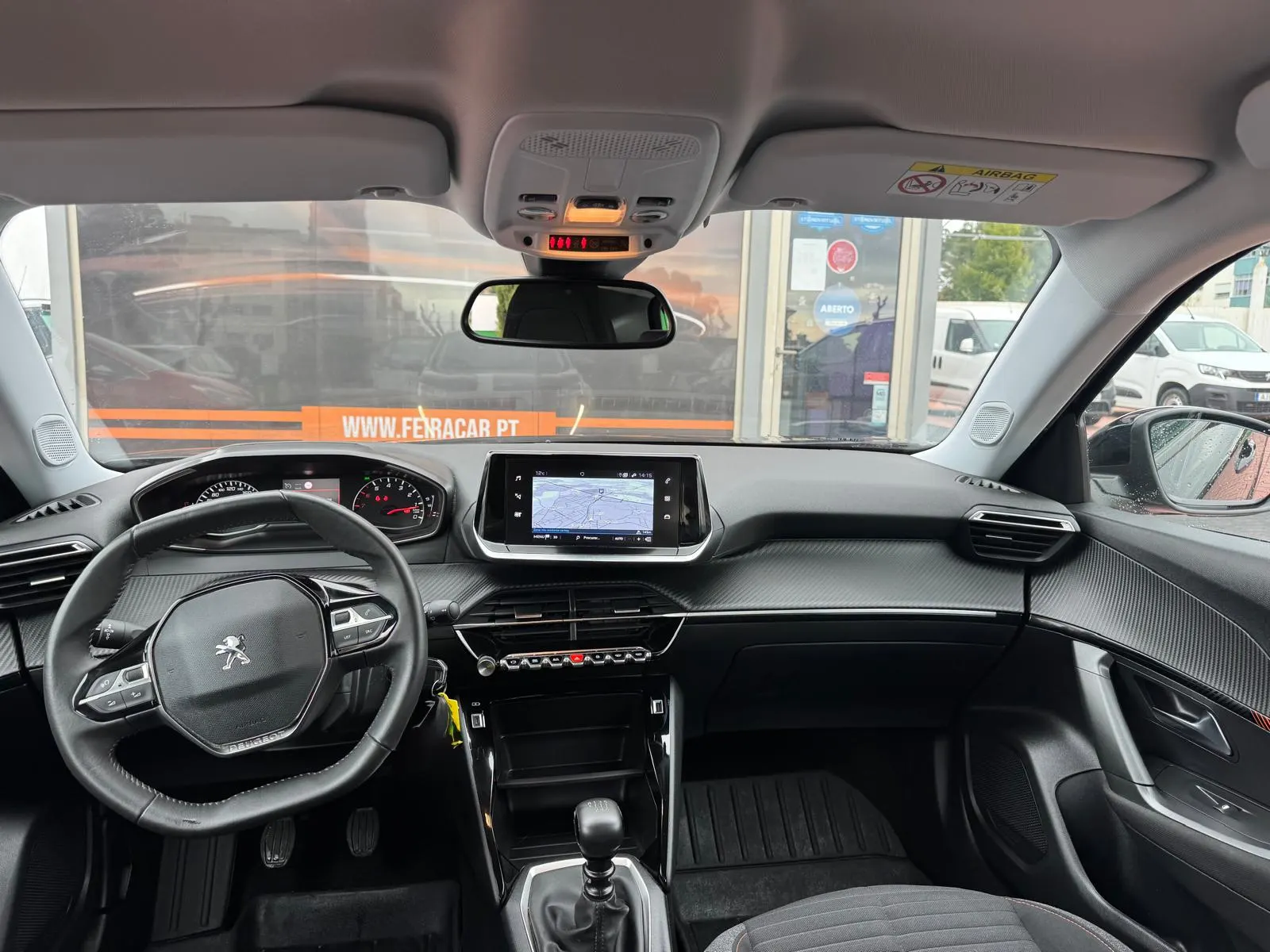 Peugeot 2008 1.2 PureTech Active Pack 38