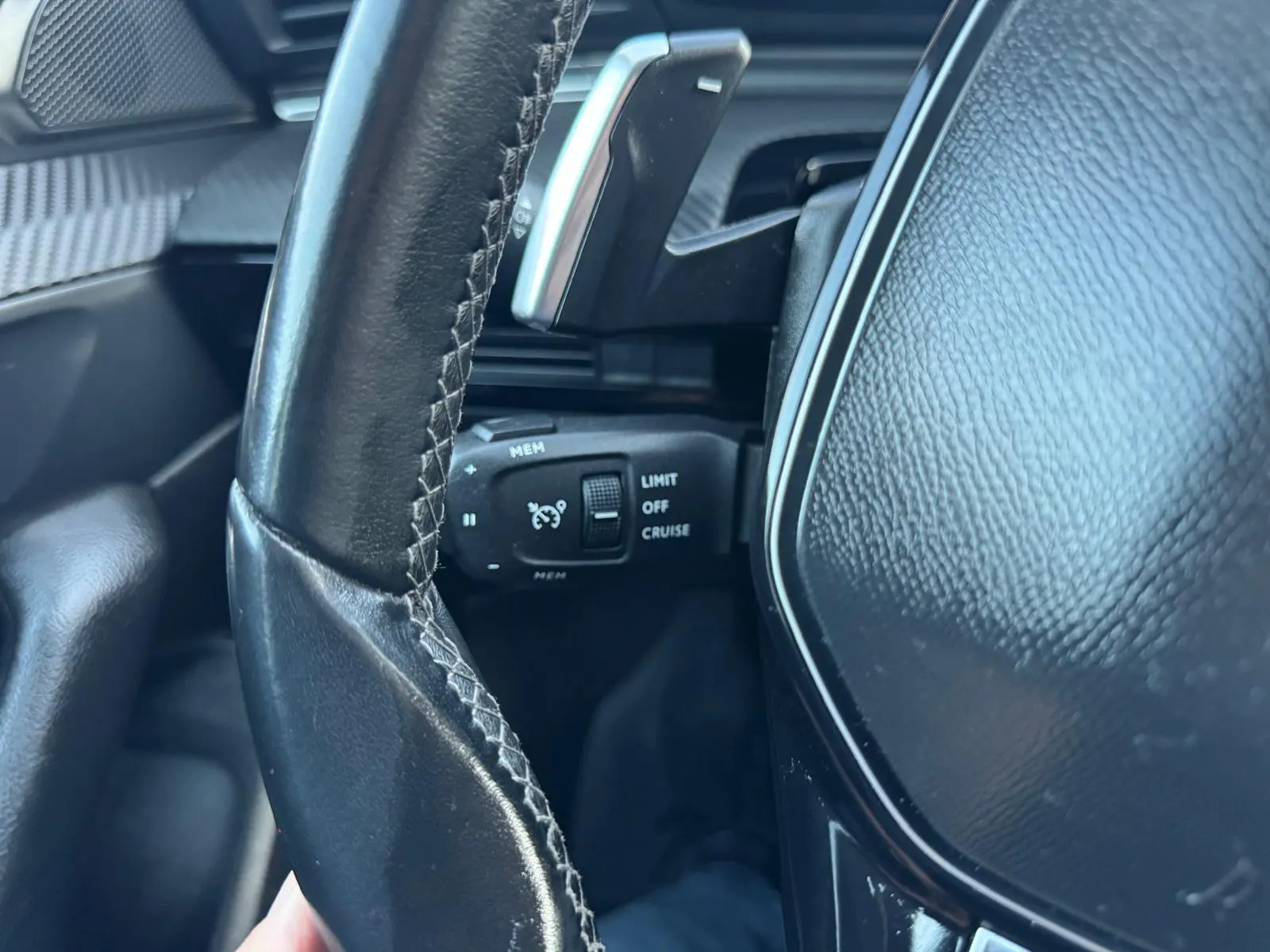 Peugeot 508 SW 1.5 BlueHDi Active Pack EAT8 12