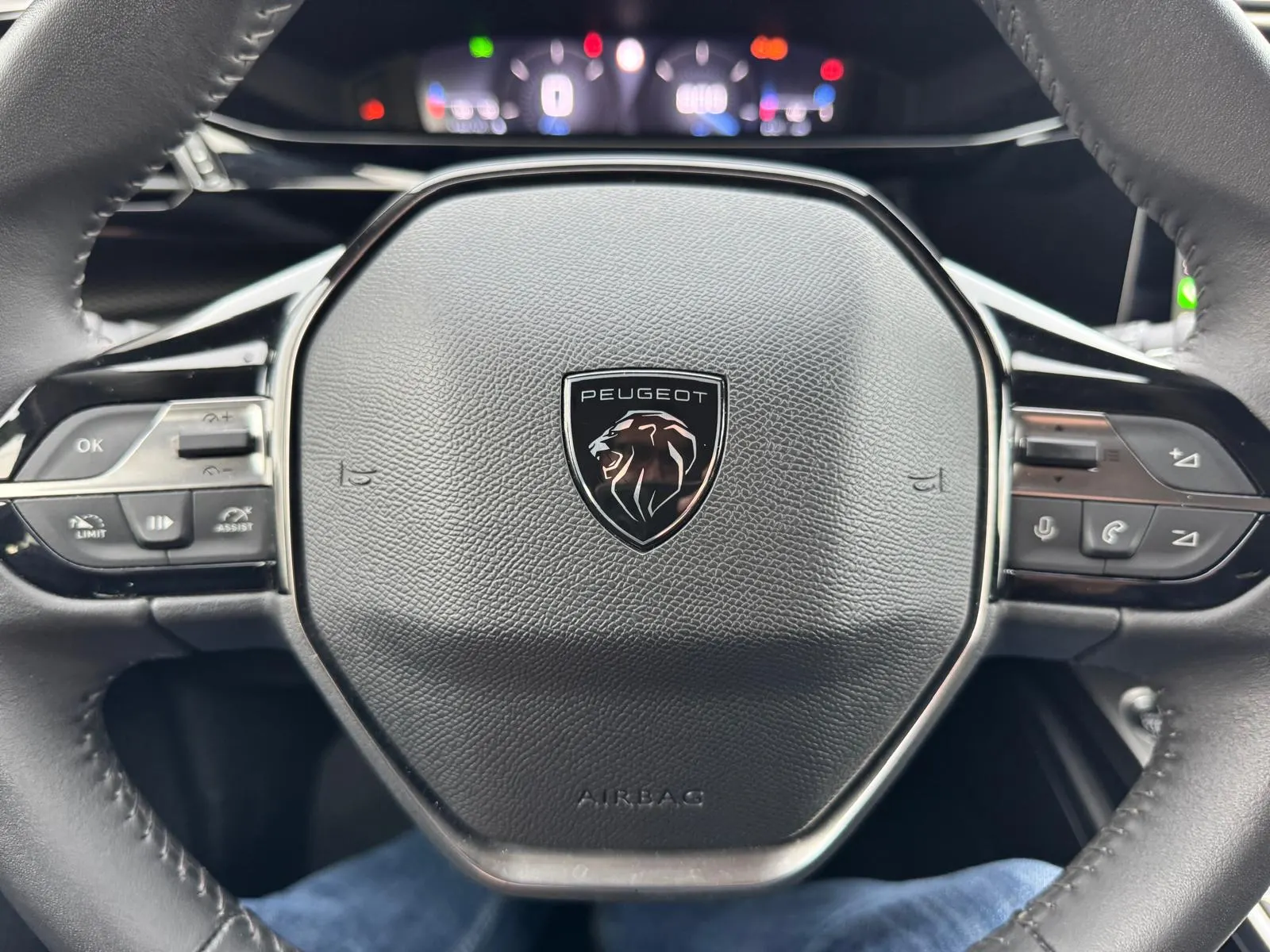 Peugeot 308 SW 1.2 PureTech Active Pack 37