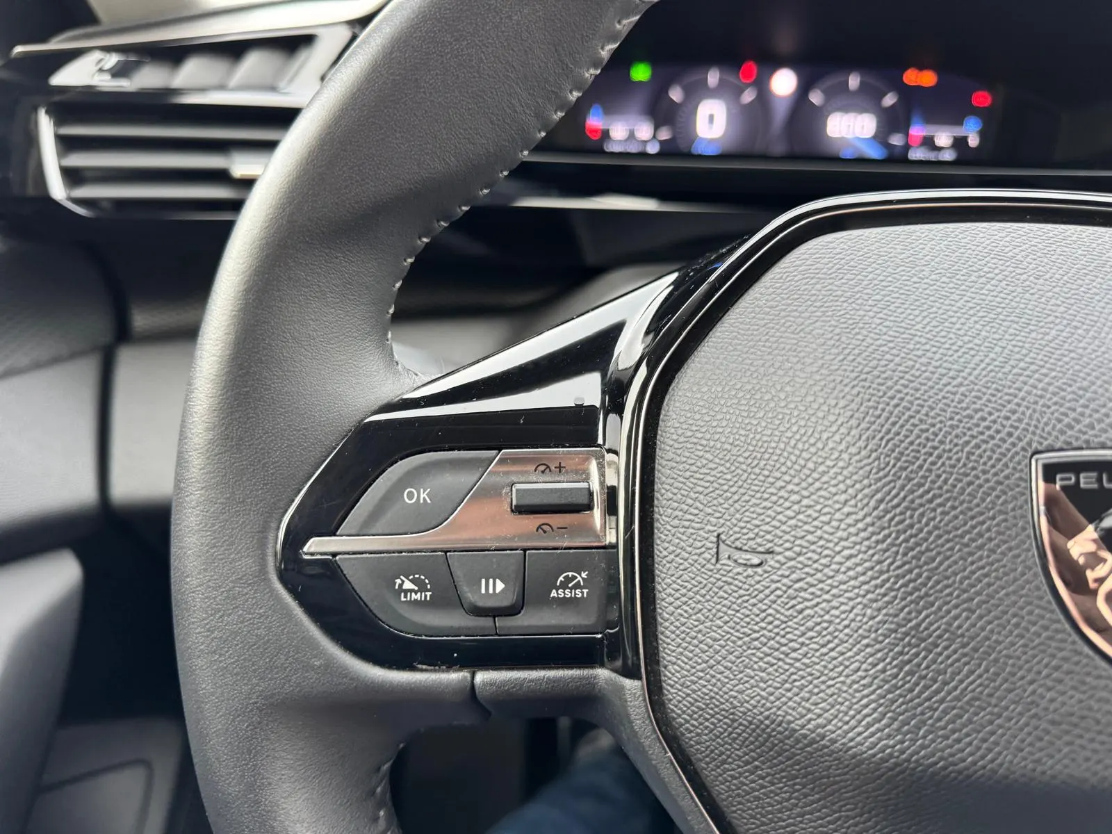 Peugeot 308 SW 1.2 PureTech Active Pack 31