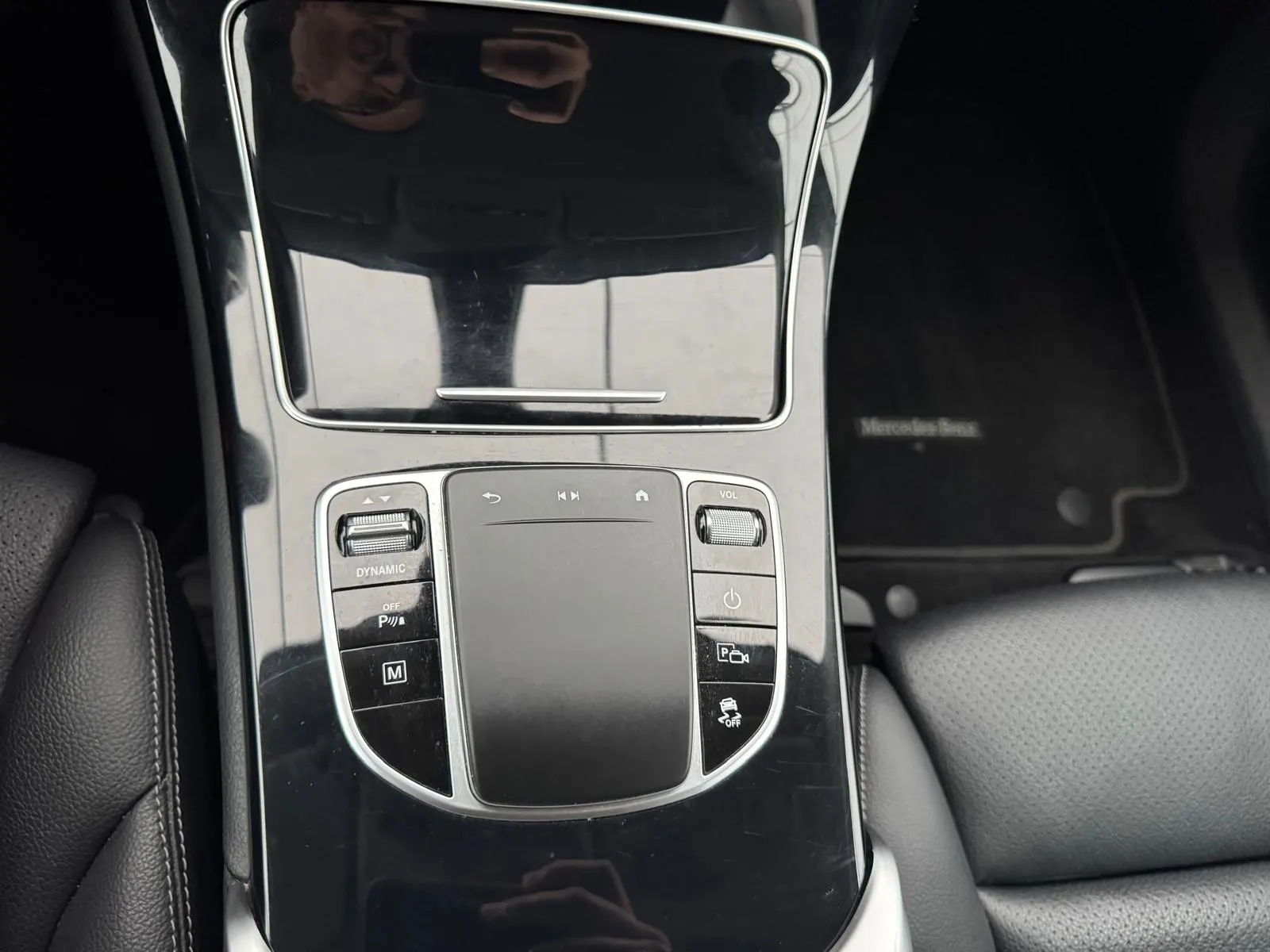 Mercedes-Benz GLC 300 de 4Matic Business Solutions Frota 39