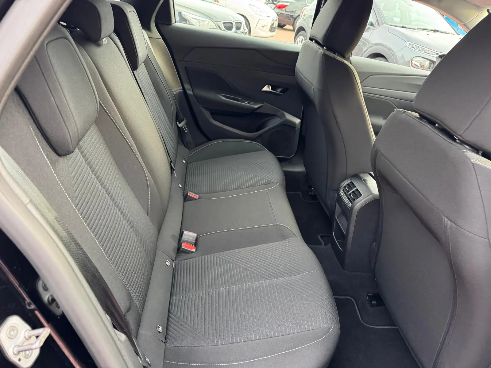 Peugeot 308 SW 1.2 PureTech Active Pack 15