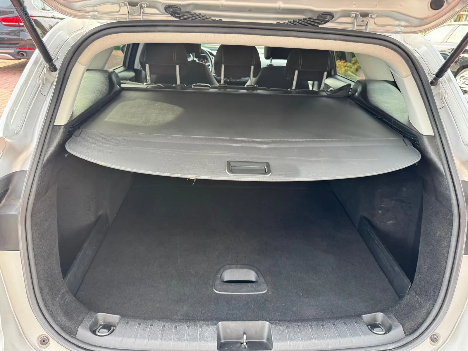 Fiat Tipo Station Wagon 1.3 M-Jet Lounge J17 14