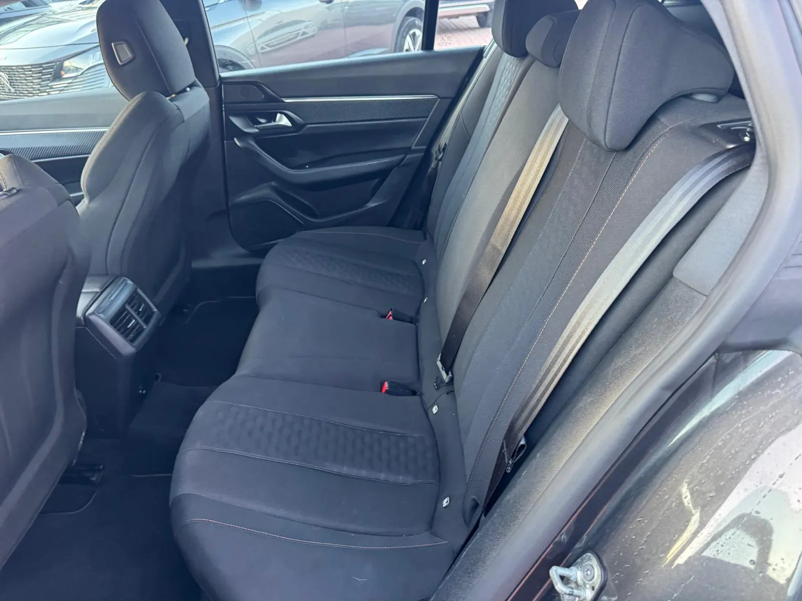 Peugeot 508 SW 1.5 BlueHDi Active Pack EAT8 25