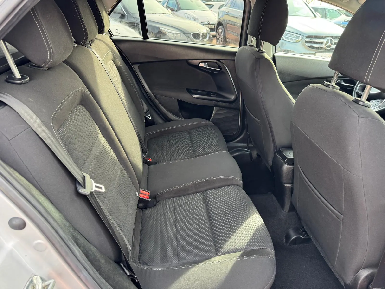 Fiat Tipo Station Wagon 1.3 M-Jet Lounge J17 16