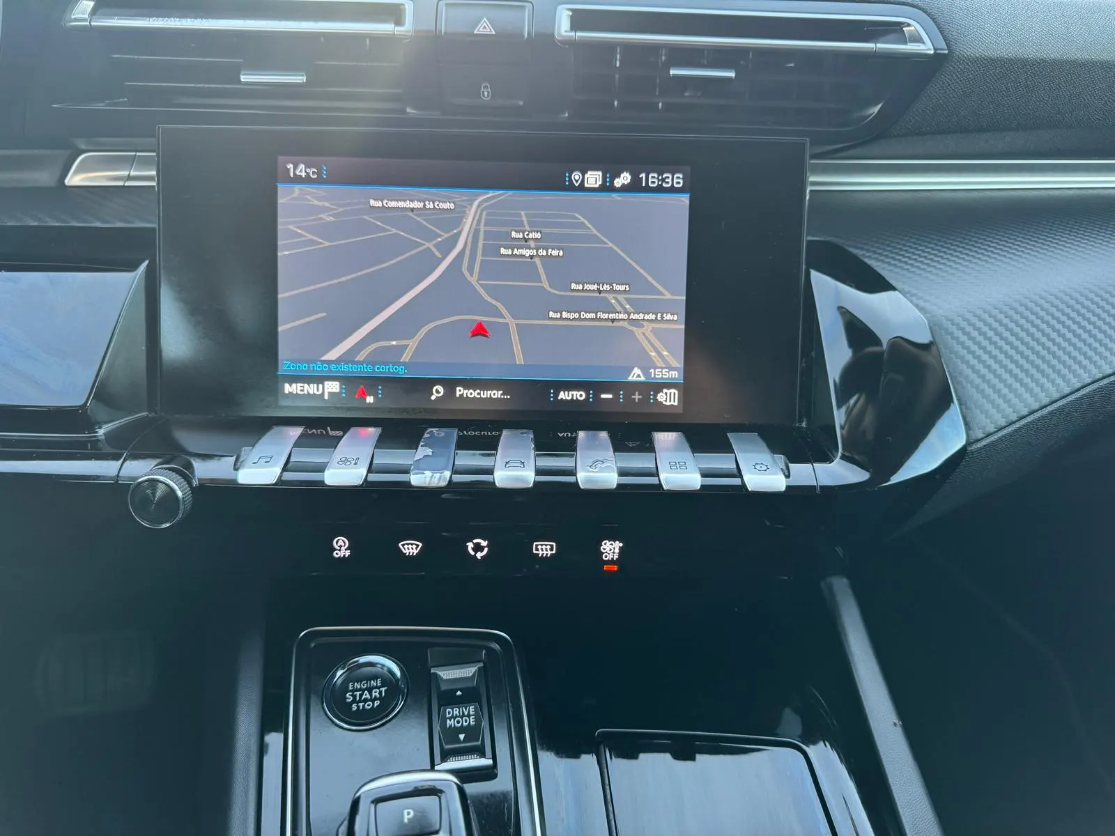 Peugeot 508 SW 1.5 BlueHDi Active Pack EAT8 20