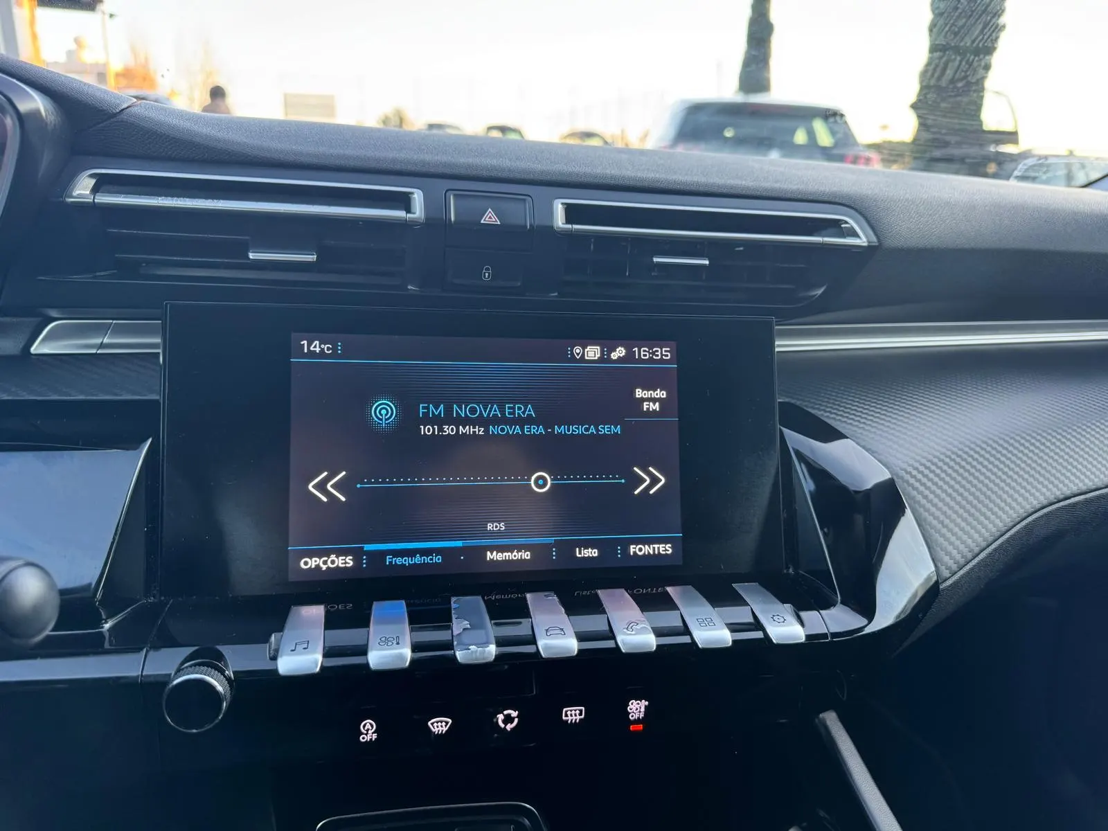 Peugeot 508 SW 1.5 BlueHDi Active Pack EAT8 15