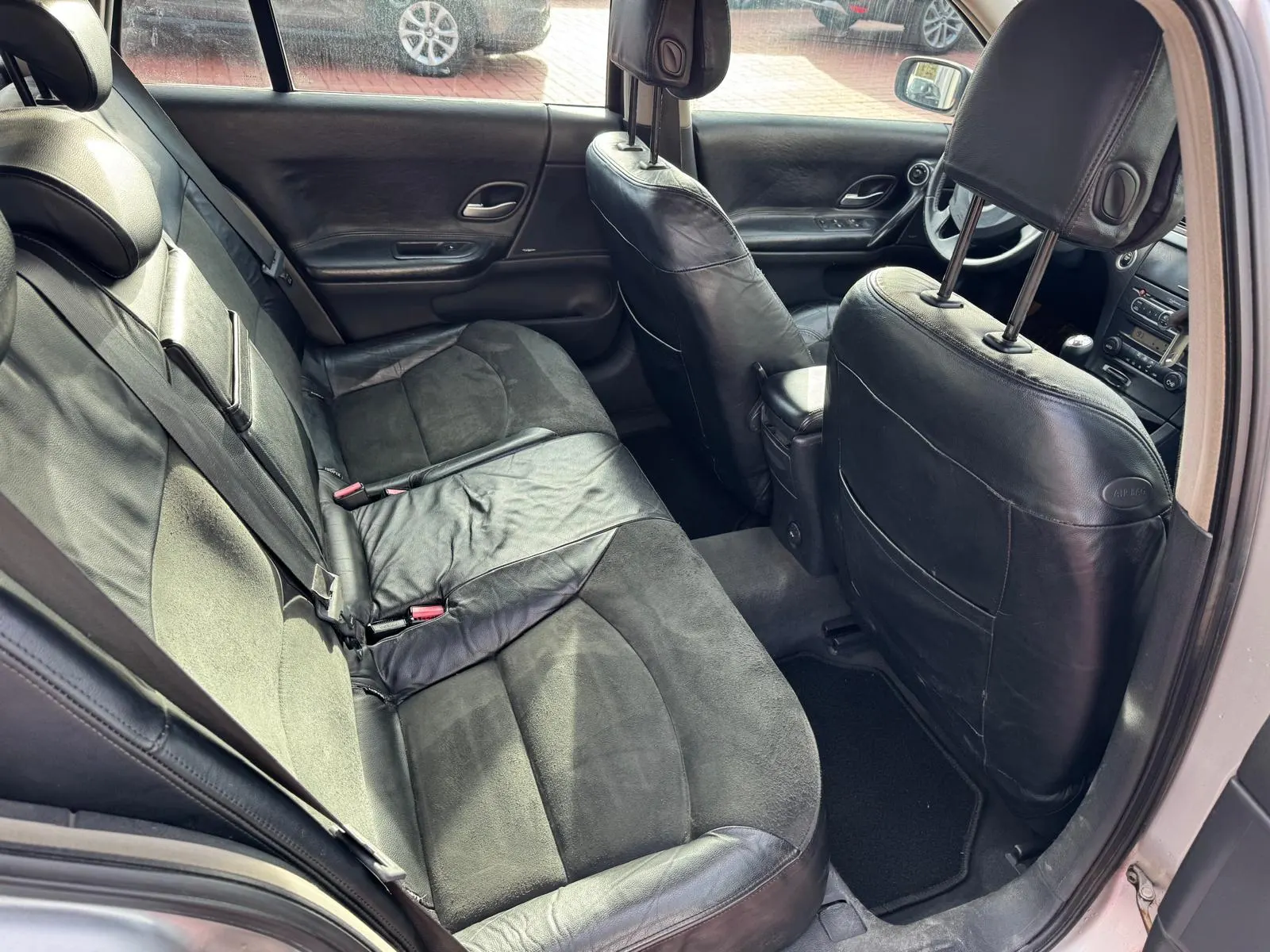 Renault Laguna Break 1.9 dCi Dynamique 10