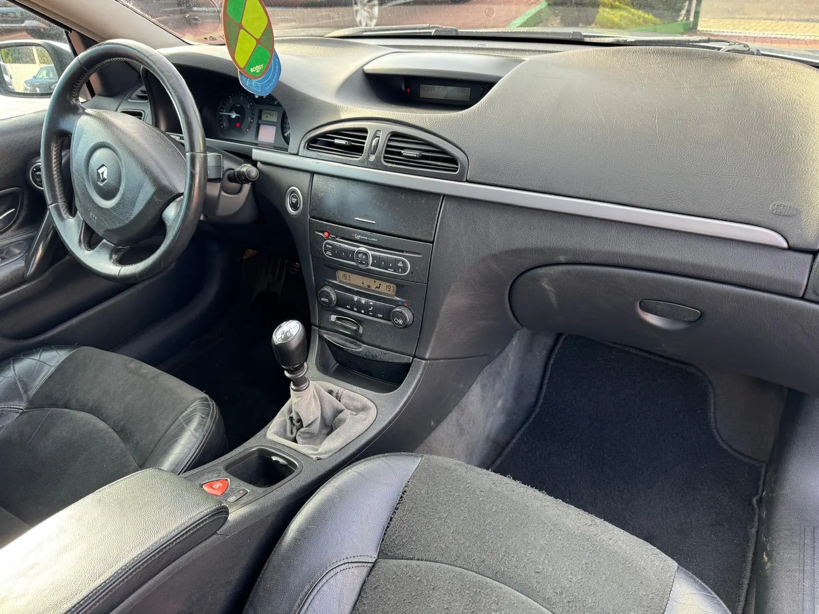 Renault Laguna Break 1.9 dCi Dynamique 6