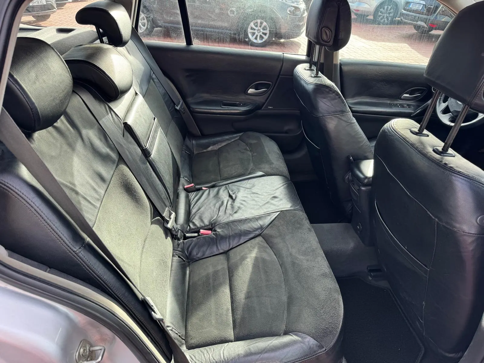 Renault Laguna Break 1.9 dCi Dynamique 9