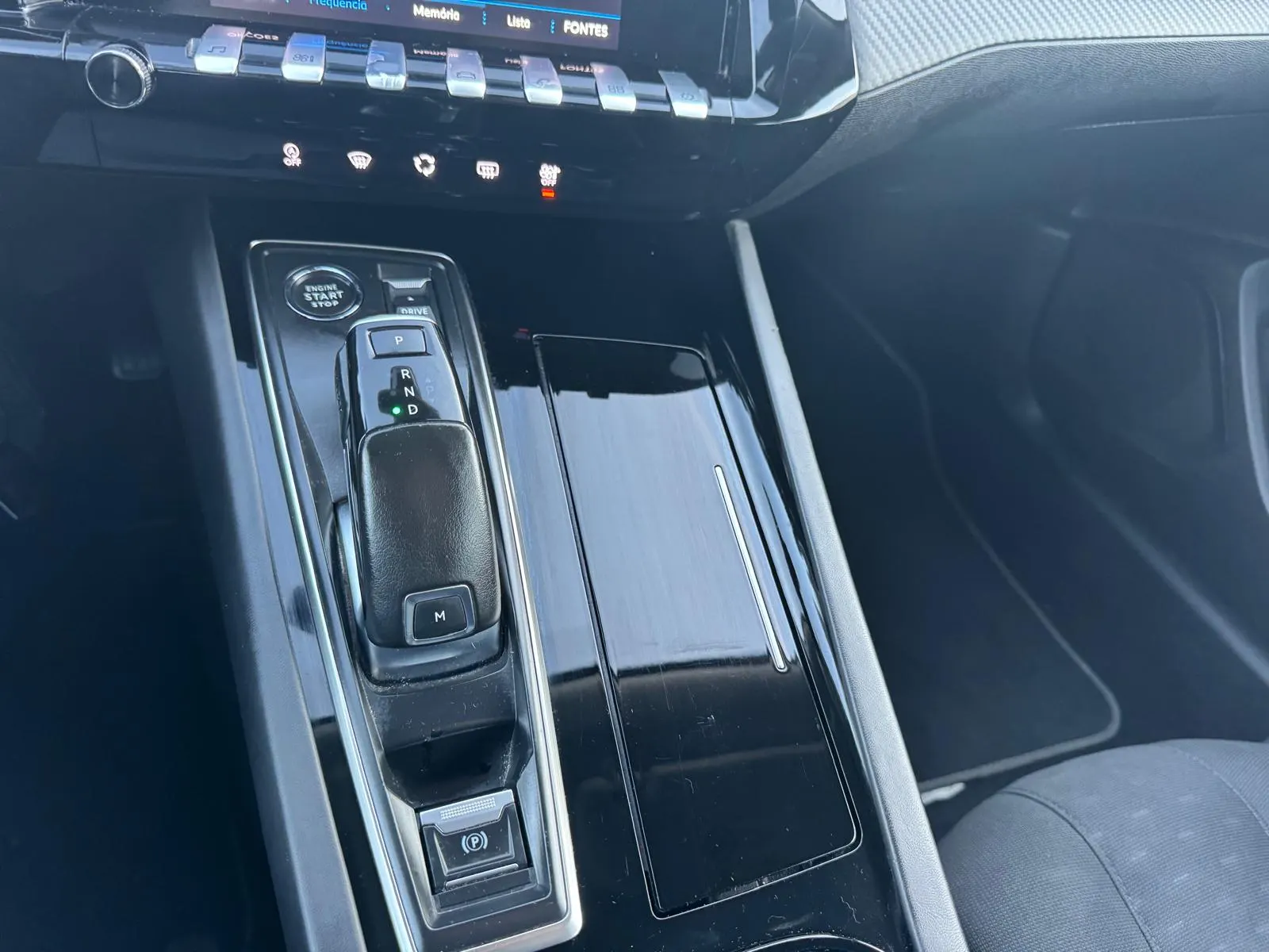 Peugeot 508 SW 1.5 BlueHDi Active Pack EAT8 16