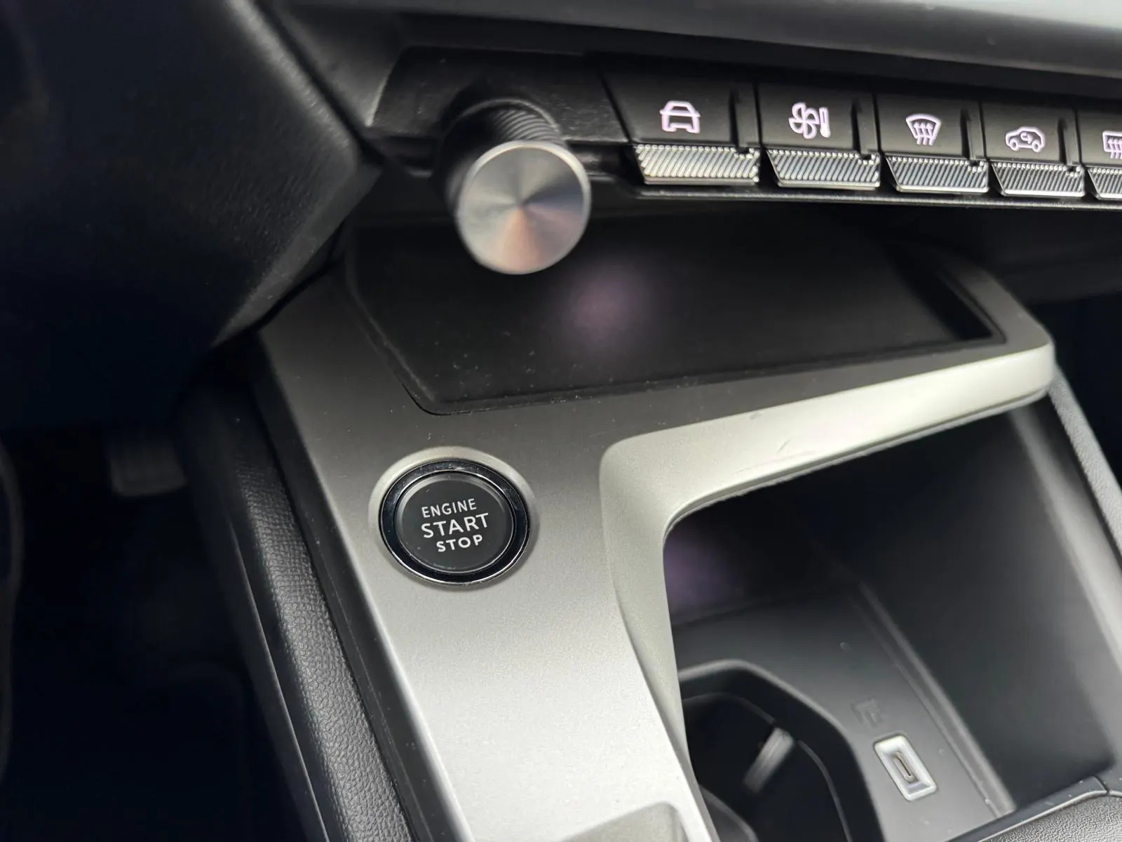 Peugeot 308 SW 1.2 PureTech Active Pack 23