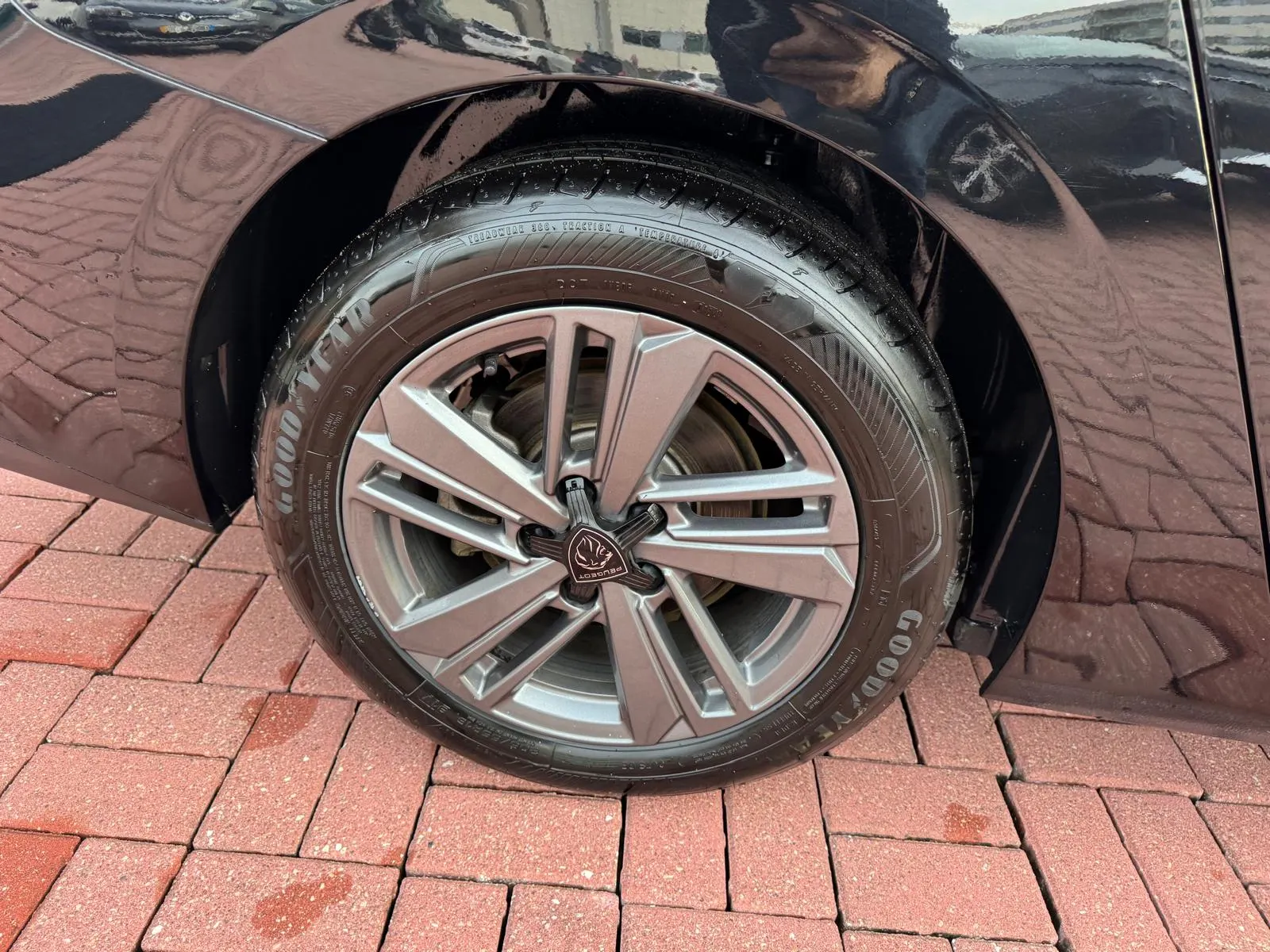 Peugeot 308 SW 1.2 PureTech Active Pack 20