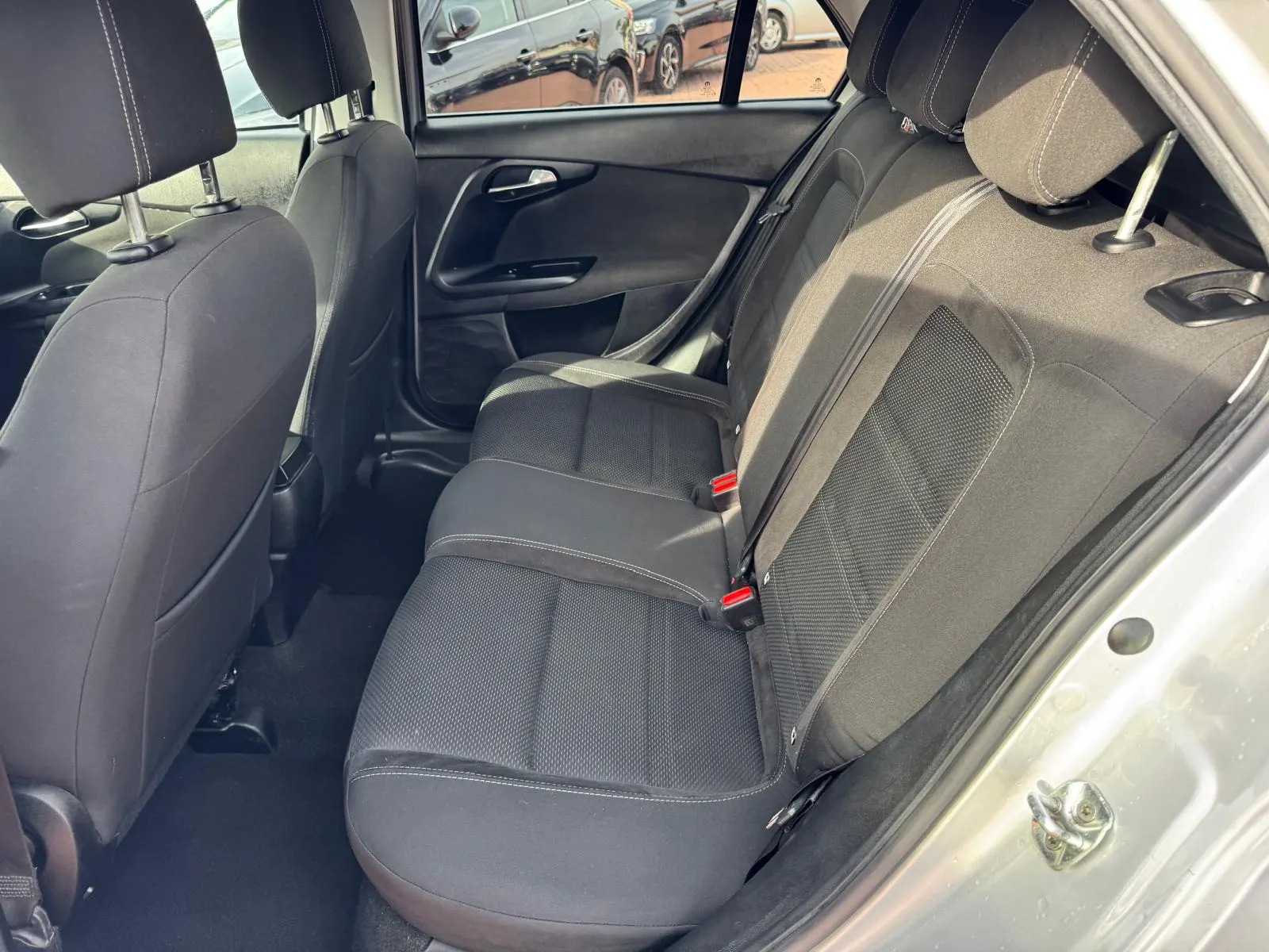 Fiat Tipo Station Wagon 1.3 M-Jet Lounge J17 12