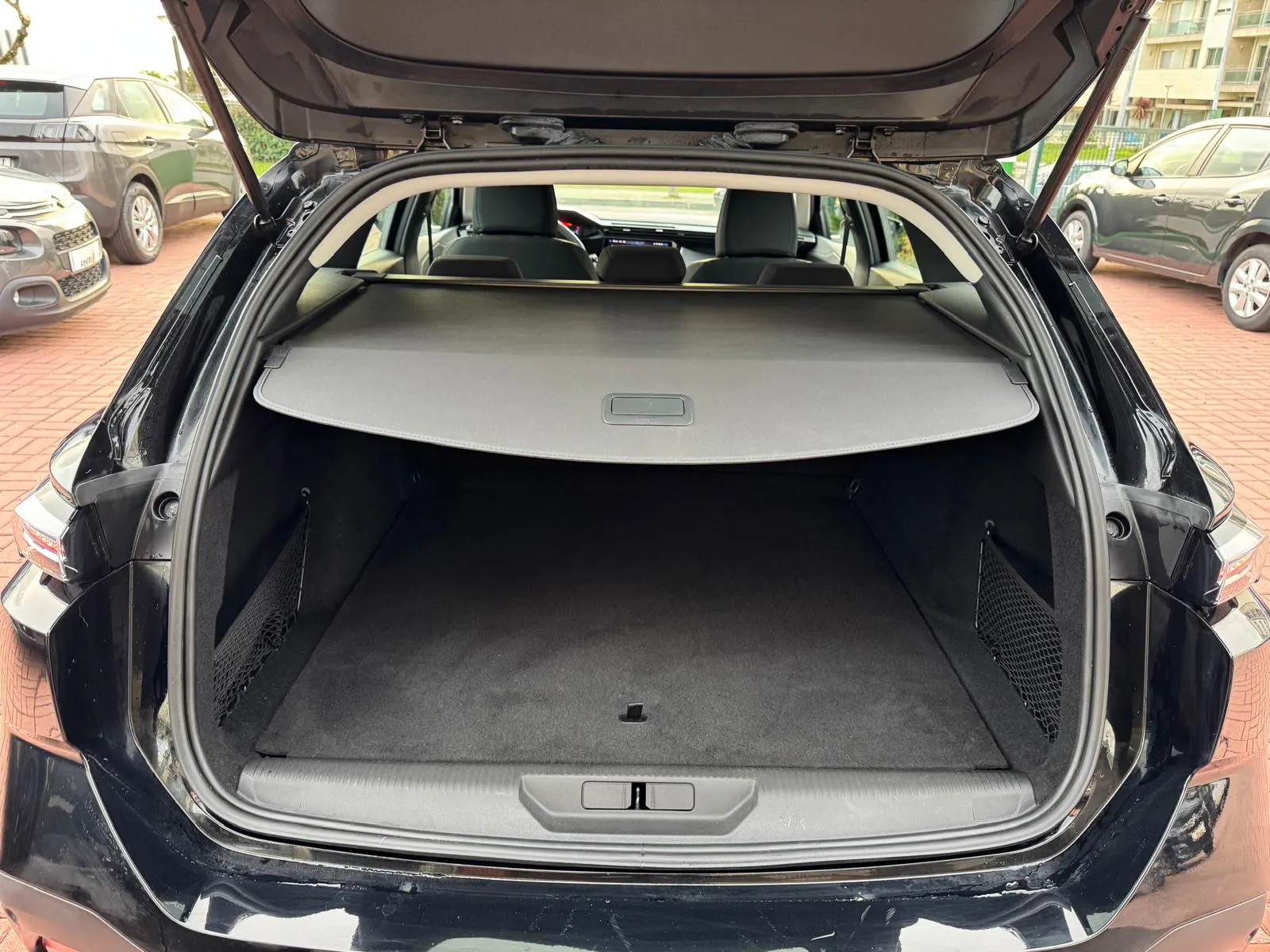 Peugeot 308 SW 1.2 PureTech Active Pack 14