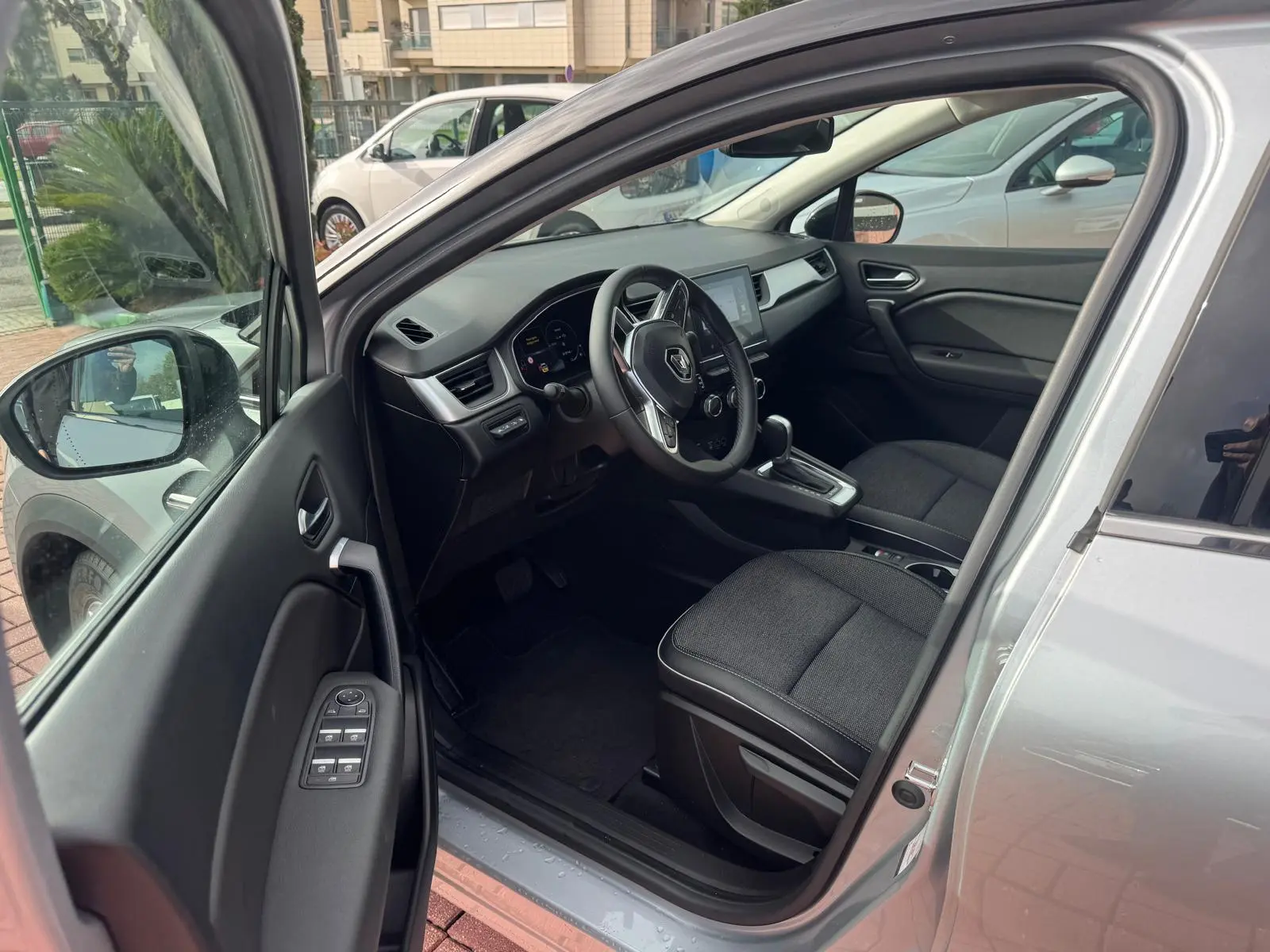 Renault Captur 1.6 E-Tech Plug-In Hybrid Techno 13