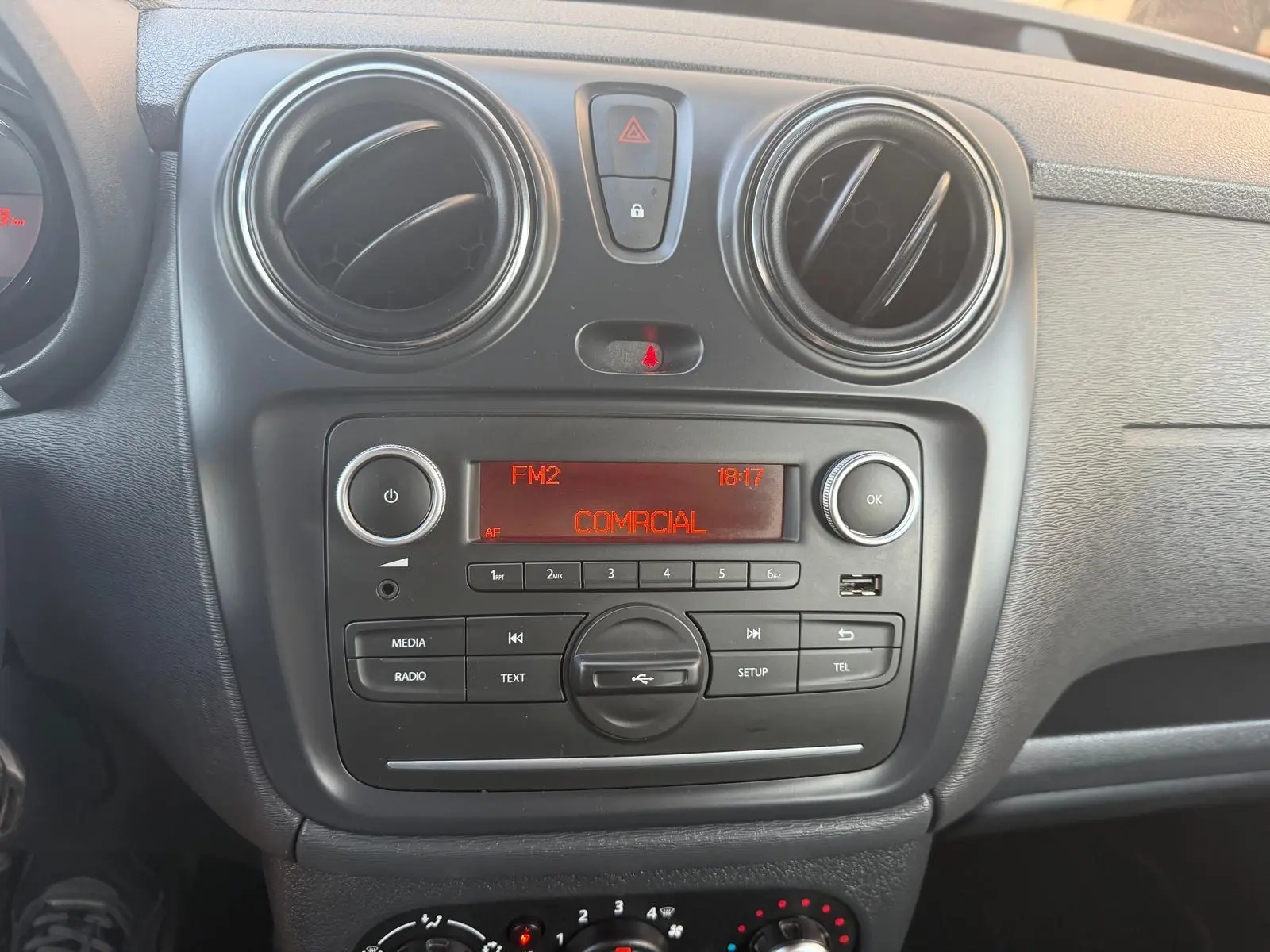 Dacia Dokker Blue dCi 95 Comfort 27