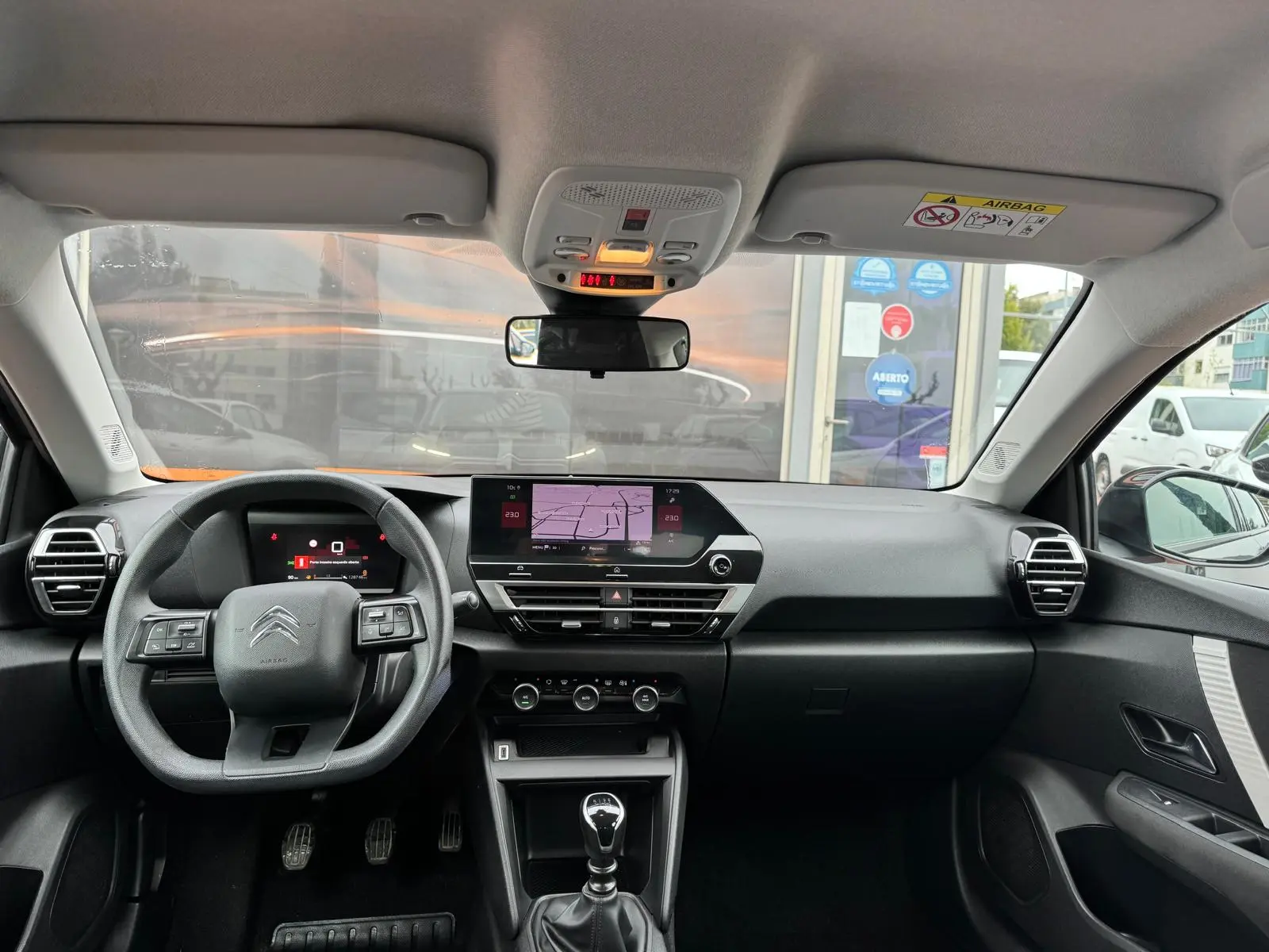 Citroën C4 1.5 BlueHDi Shine 36