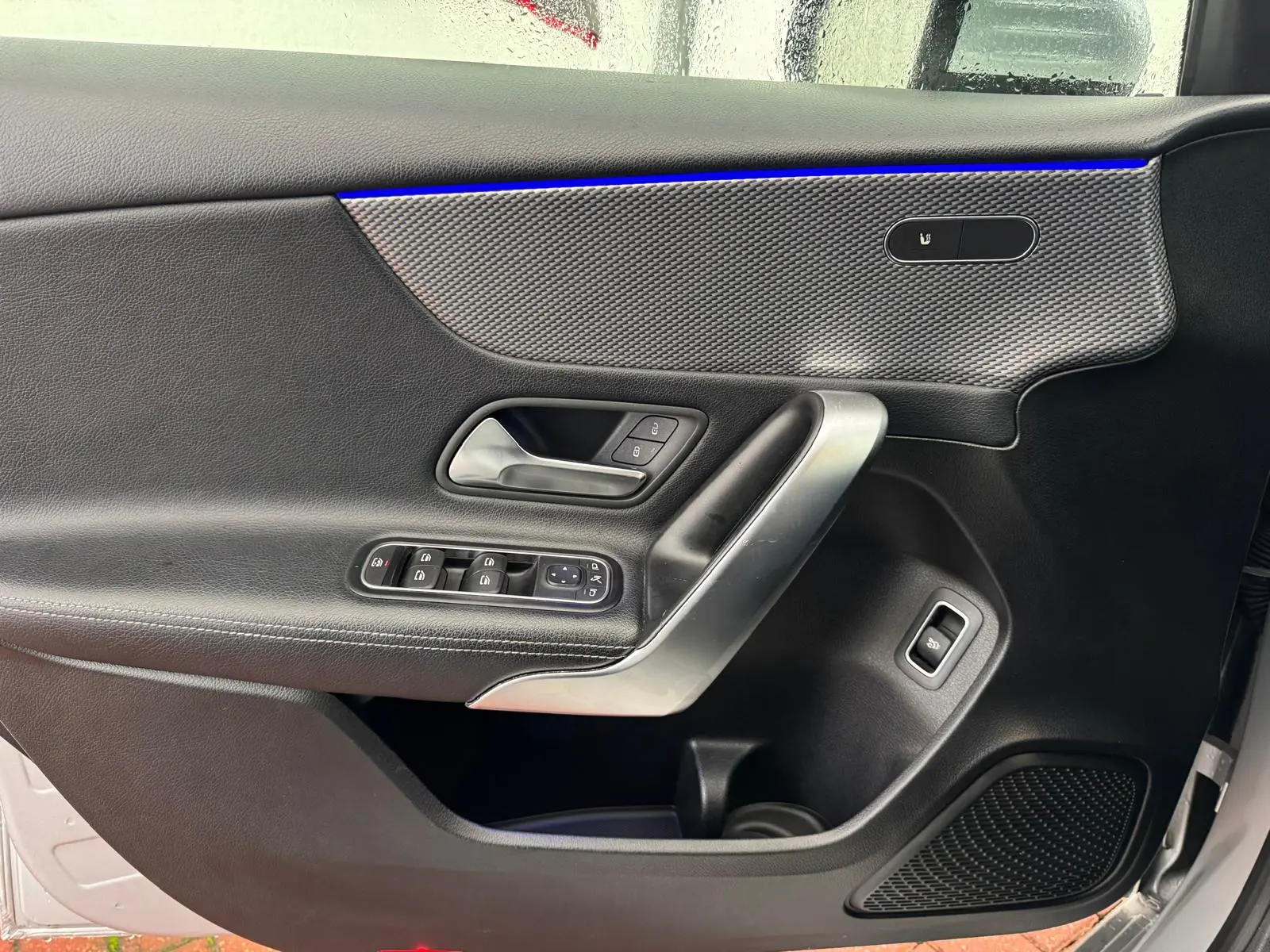 Mercedes-Benz A 180 Limousine d 7G-DCT Progressive 8