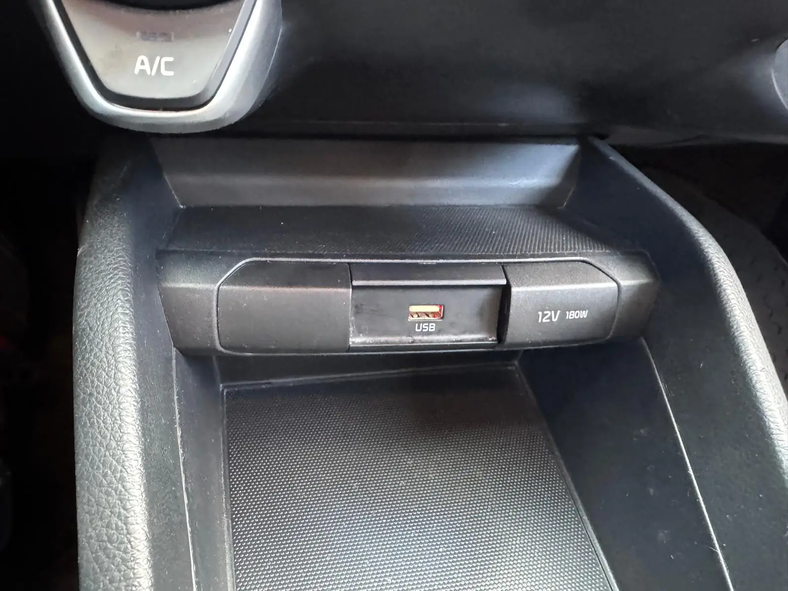 Kia Rio 1.2 CVVT Dynamic 24