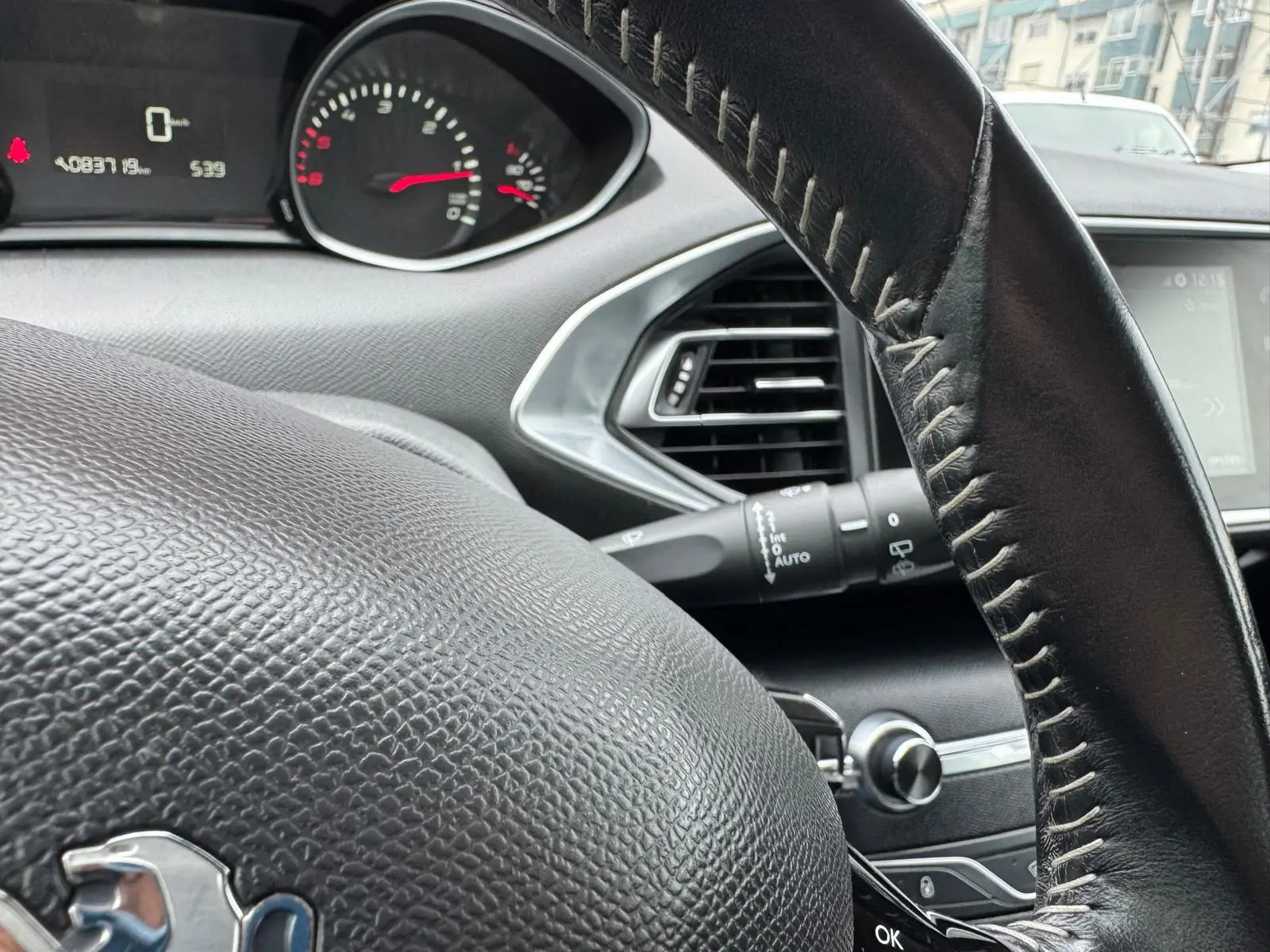 Peugeot 308 1.5 BlueHDi Active Pack 25