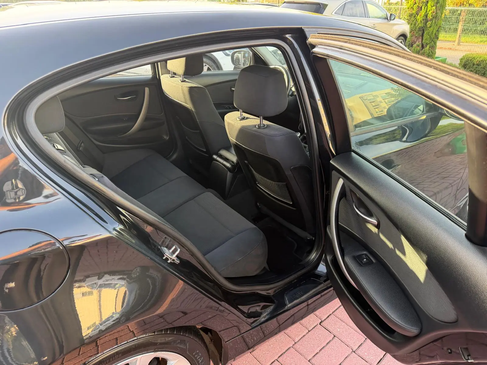 BMW 116 116d 16