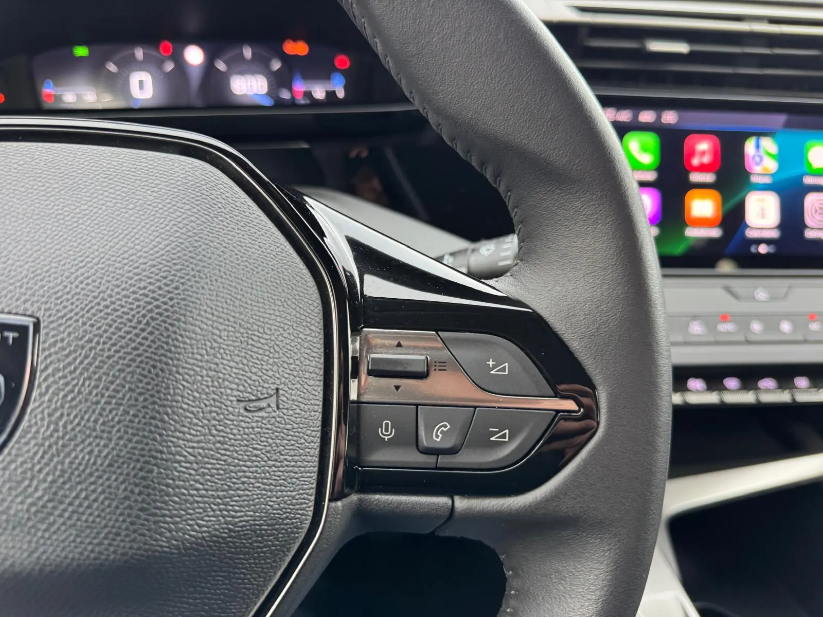 Peugeot 308 SW 1.2 PureTech Active Pack 30