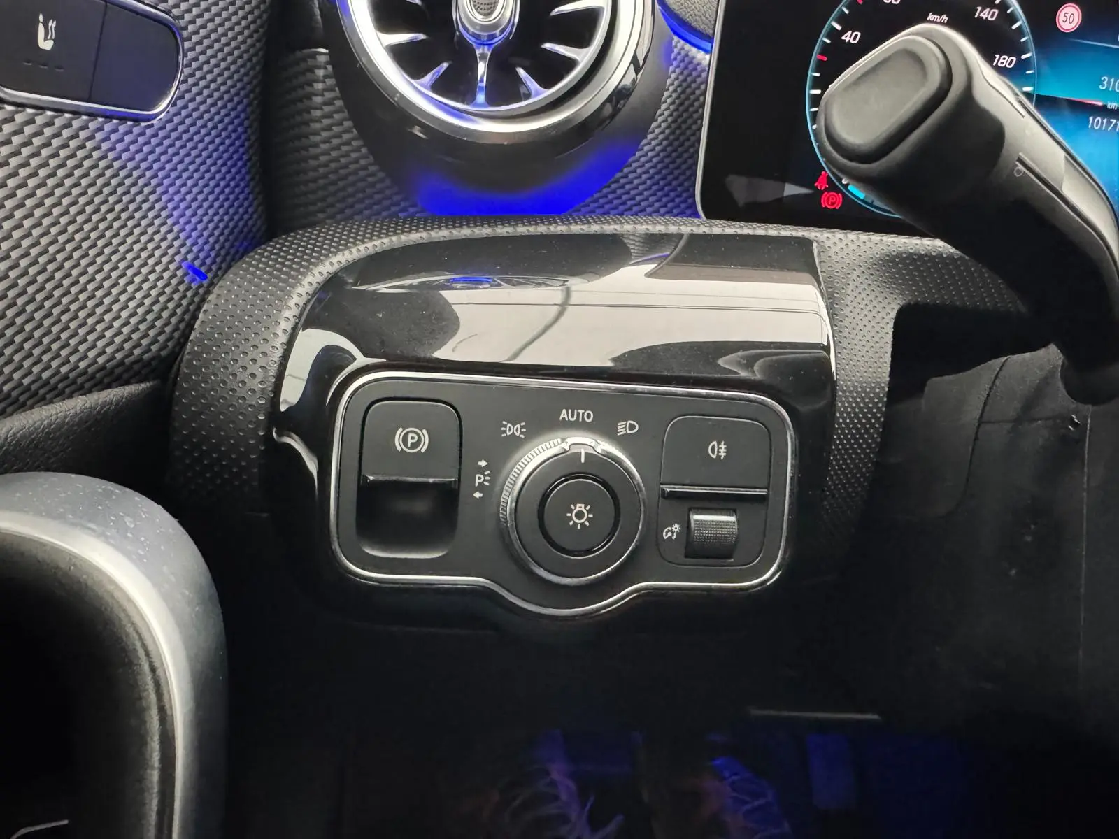 Mercedes-Benz A 180 Limousine d 7G-DCT Progressive 15