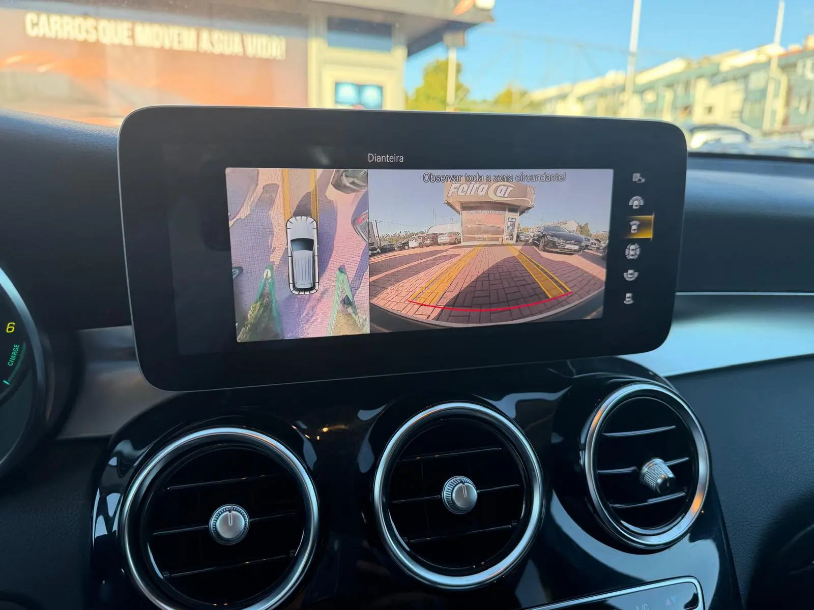Mercedes-Benz GLC 300 de Coupe 4Matic 9G-TRONIC Exclusive 29