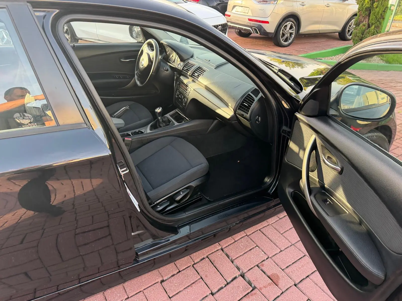 BMW 116 116d 19