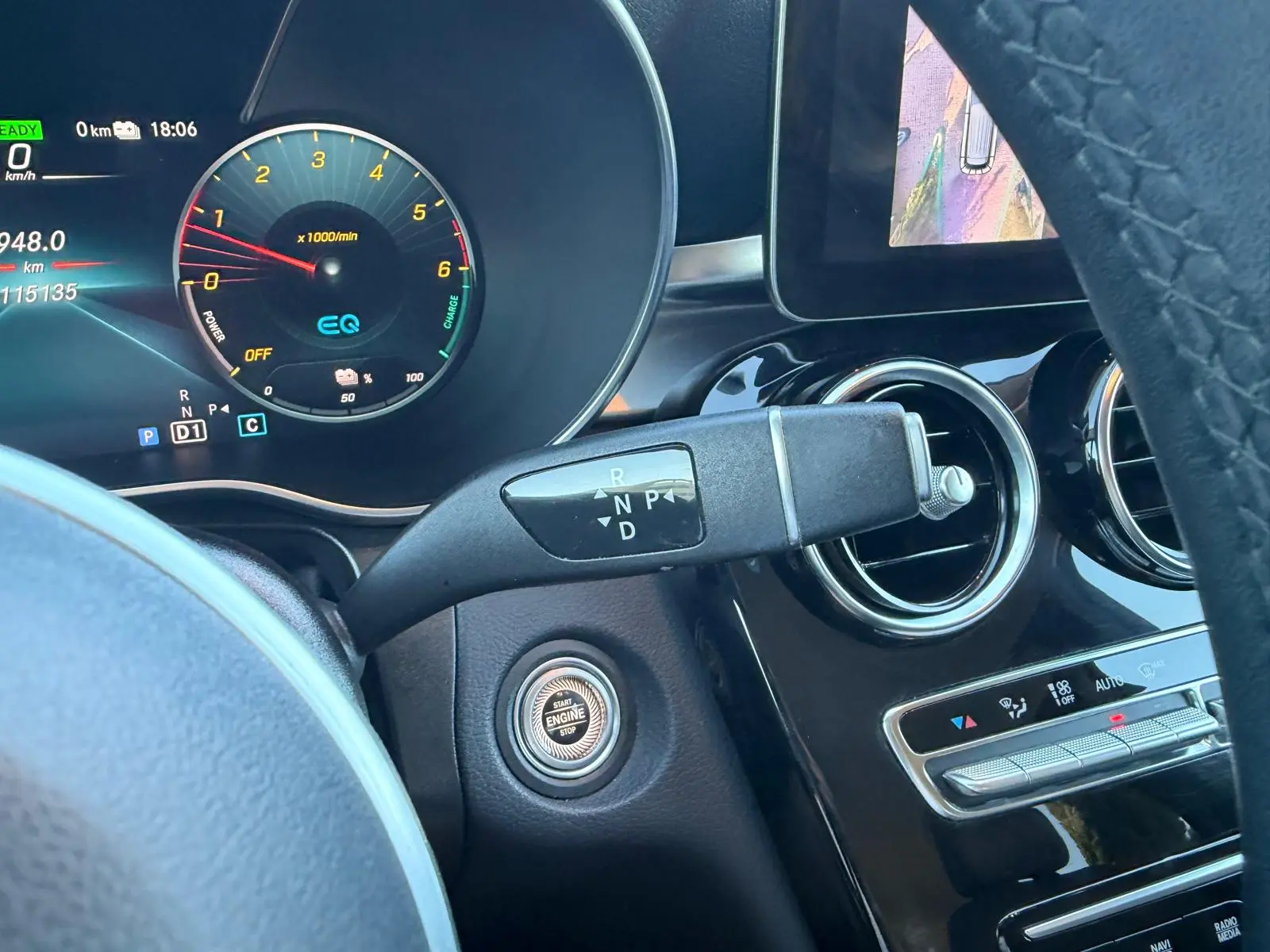 Mercedes-Benz GLC 300 de Coupe 4Matic 9G-TRONIC Exclusive 33