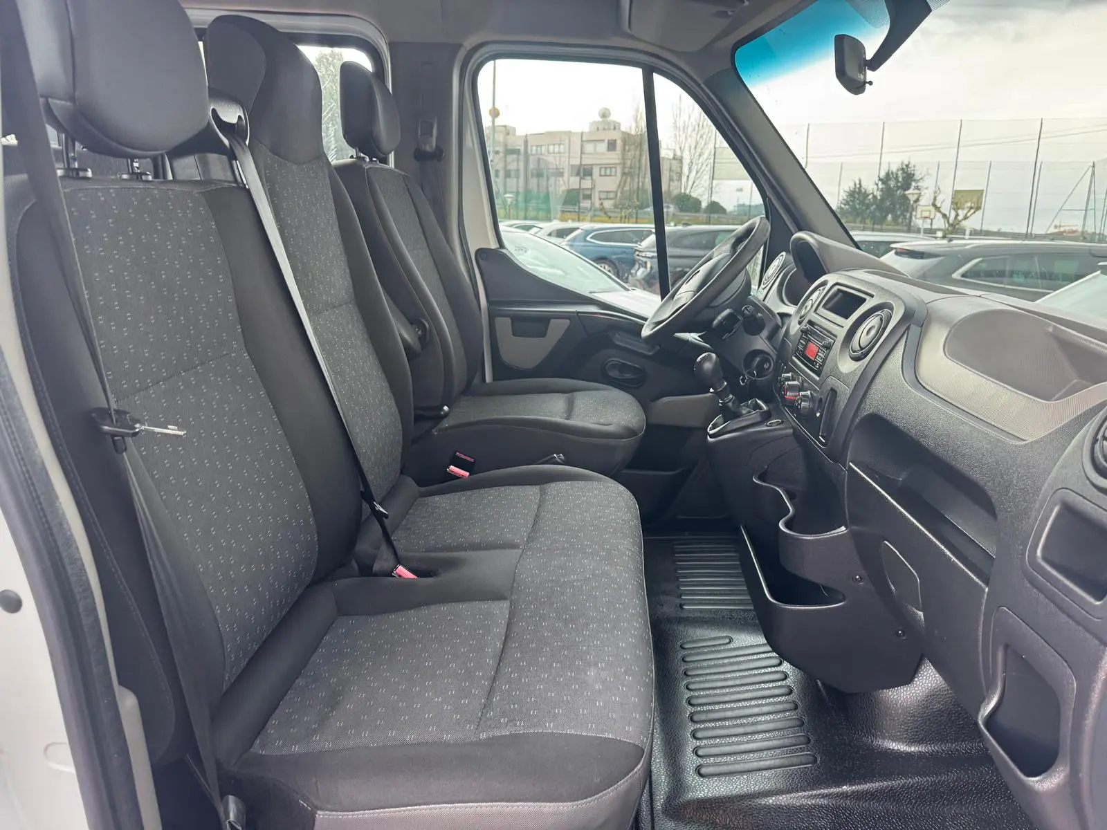 Opel Movano L3 3.5T 2.3 CDTi CD RD S/S 18