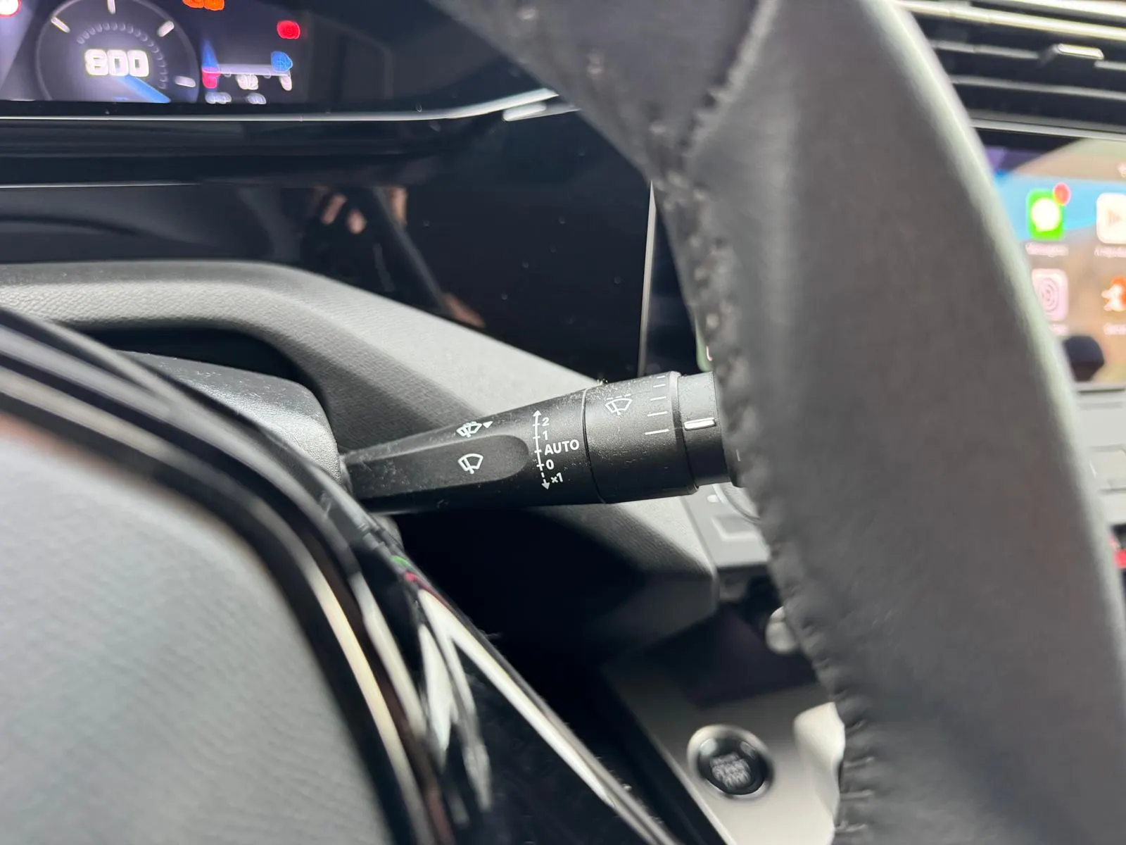 Peugeot 308 SW 1.2 PureTech Active Pack 28